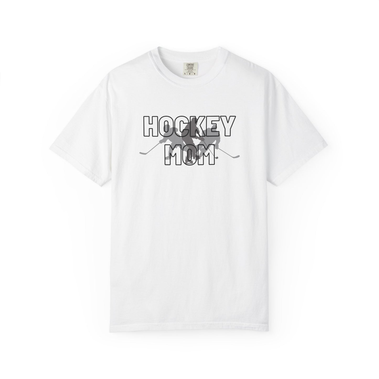 Hockey Mom Women's T-Shirt