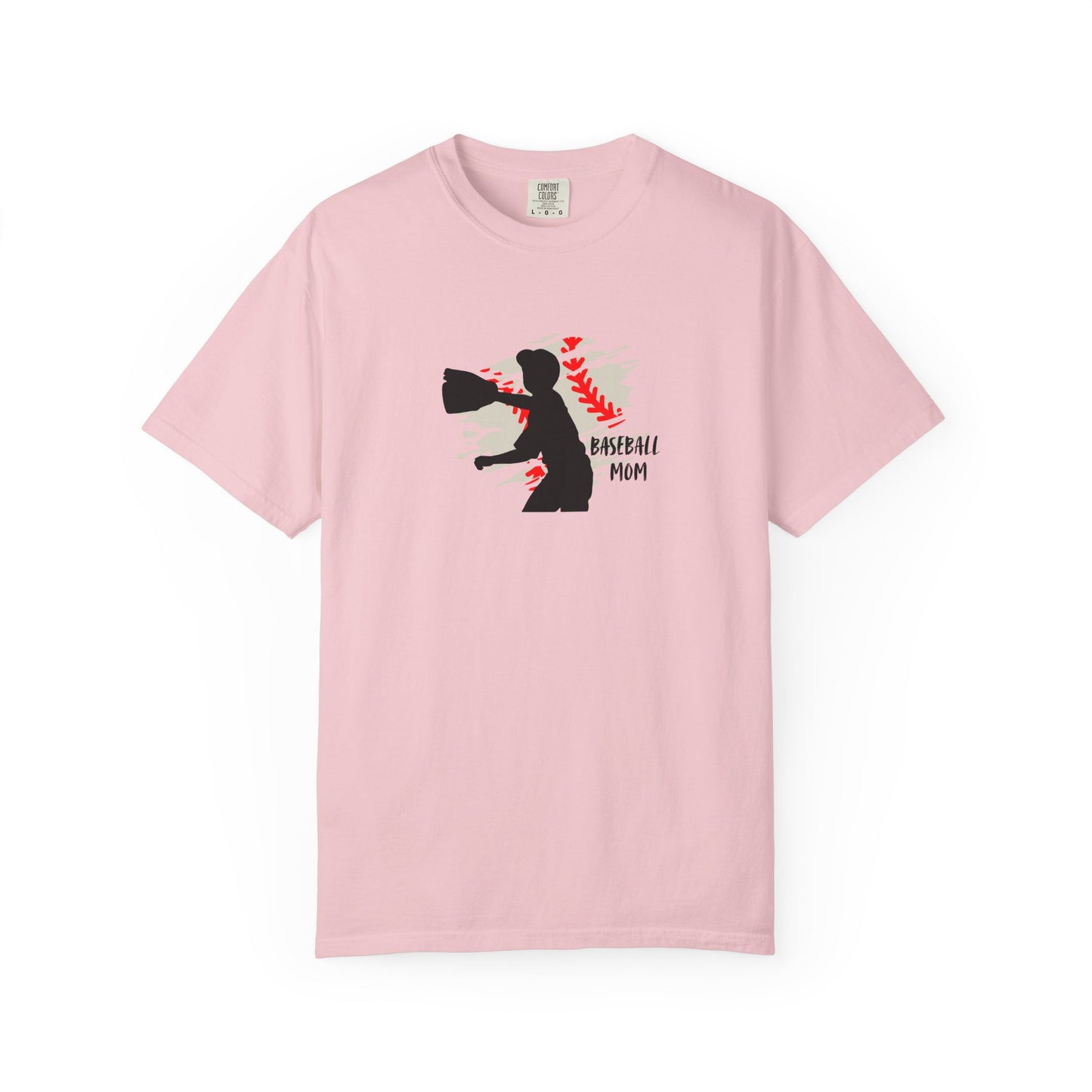 Baseball Mom Women's T-Shirt