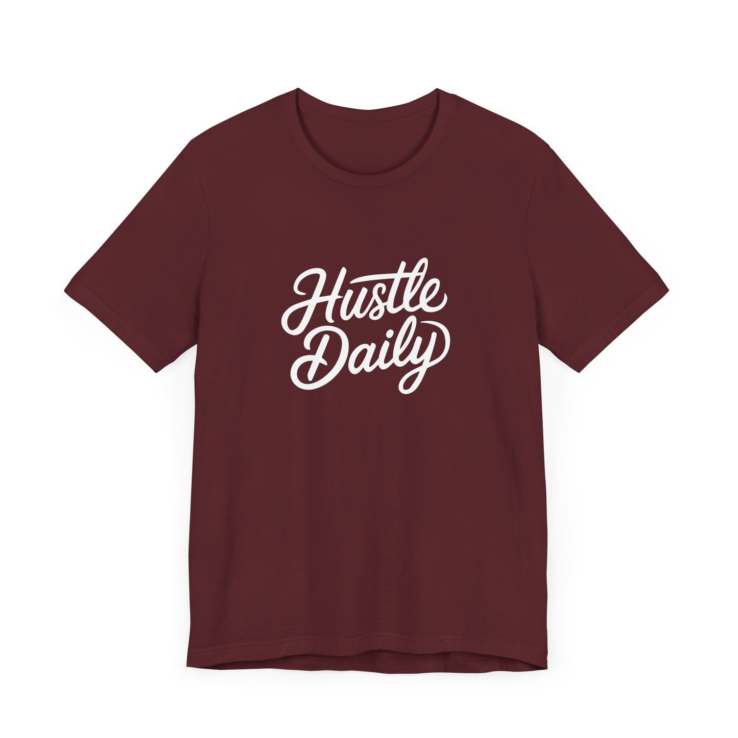 Hustle Daily Men's T-Shirt