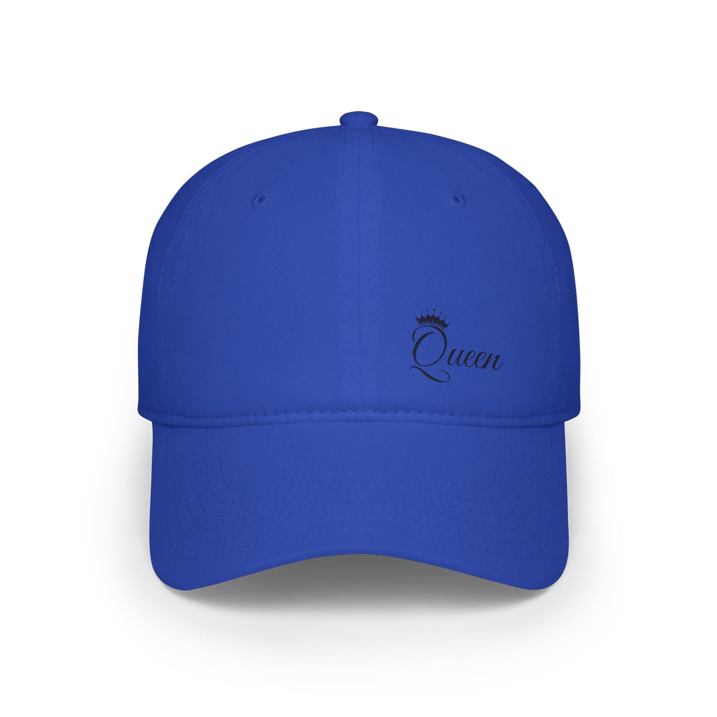 Queen Baseball Cap