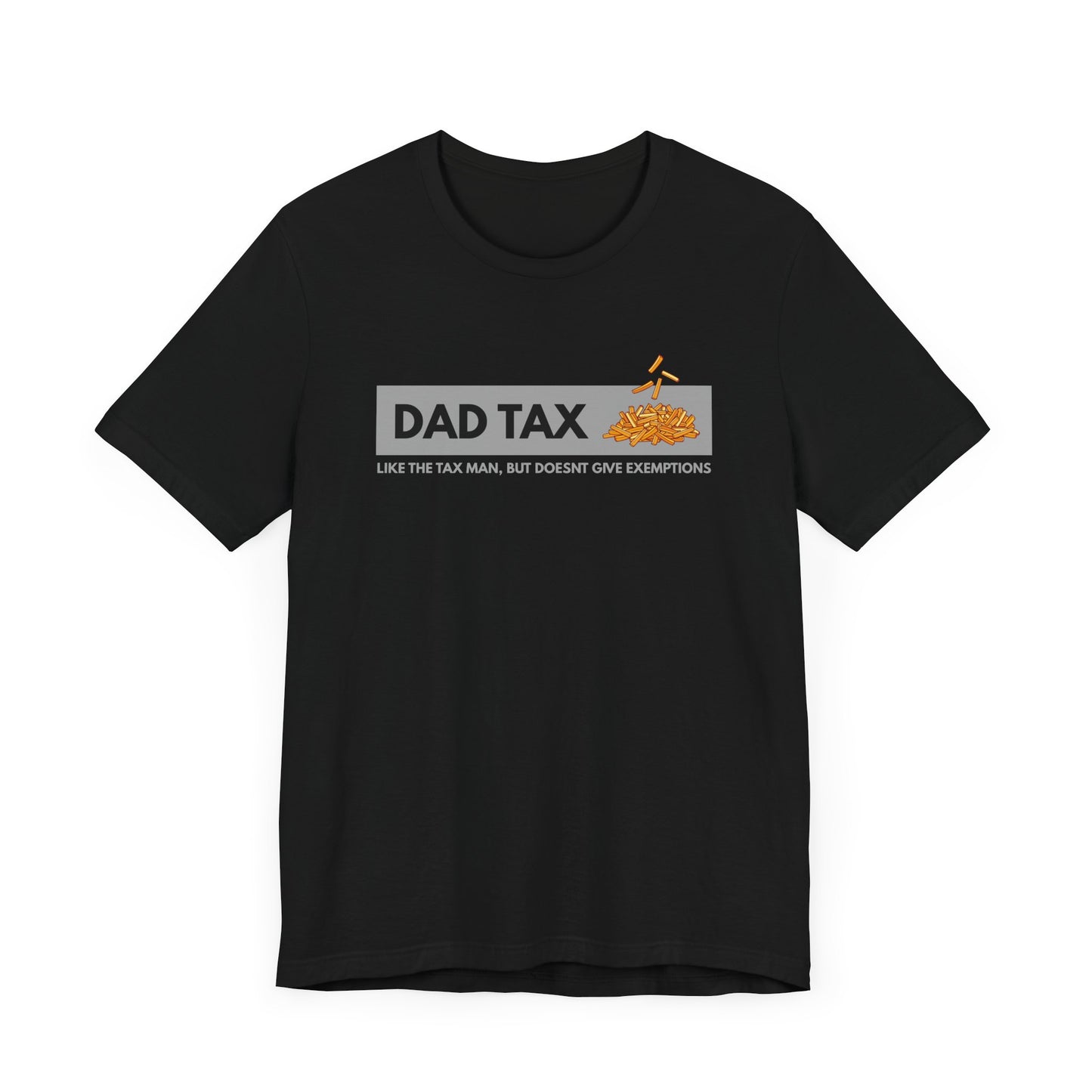 Dad Tax Men's T-Shirt