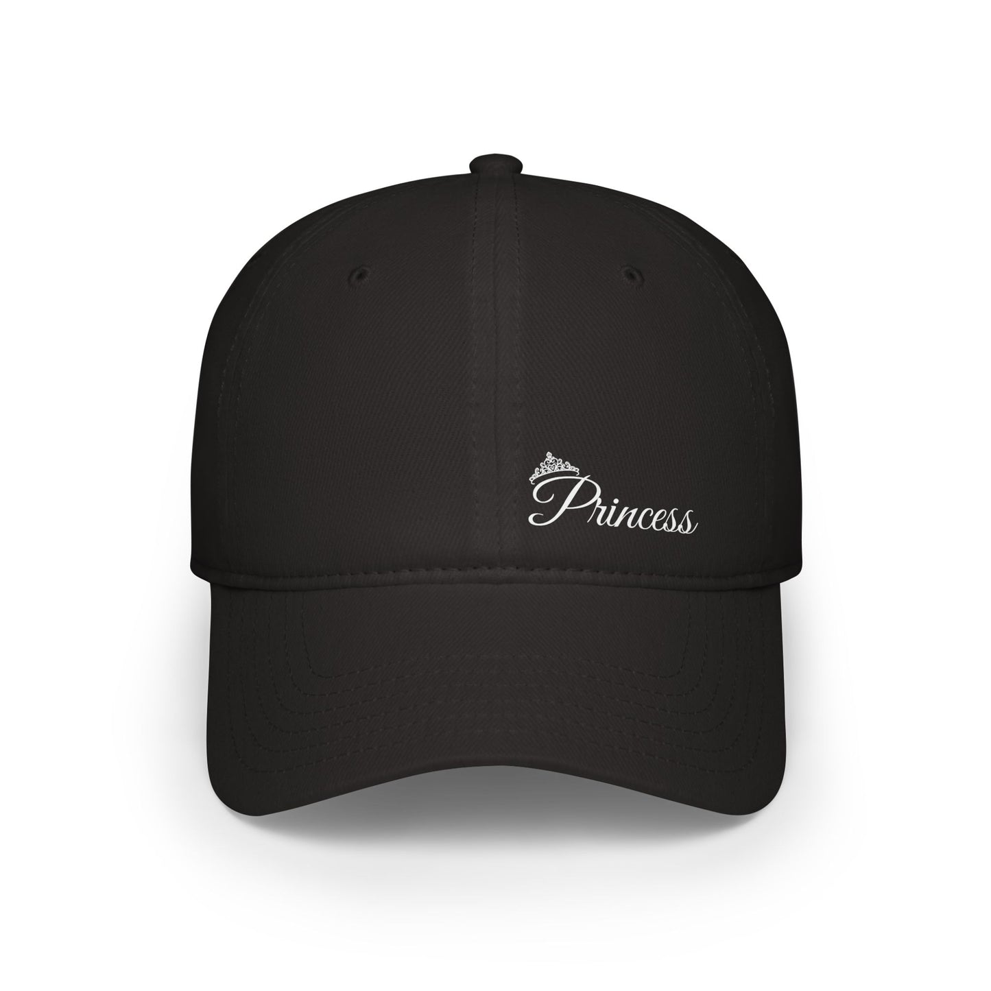 Princess Baseball Cap
