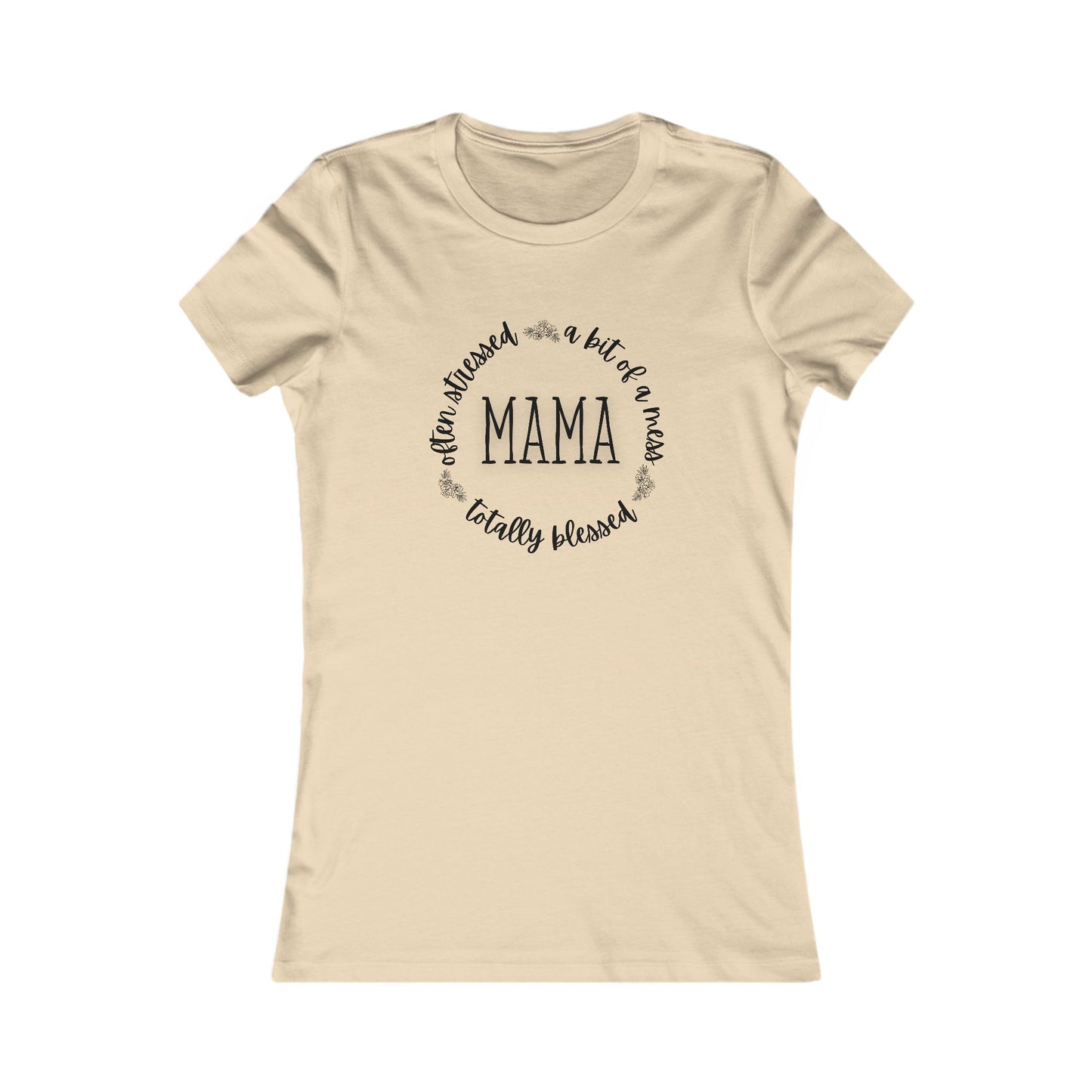 Mama Life Women's T-Shirt