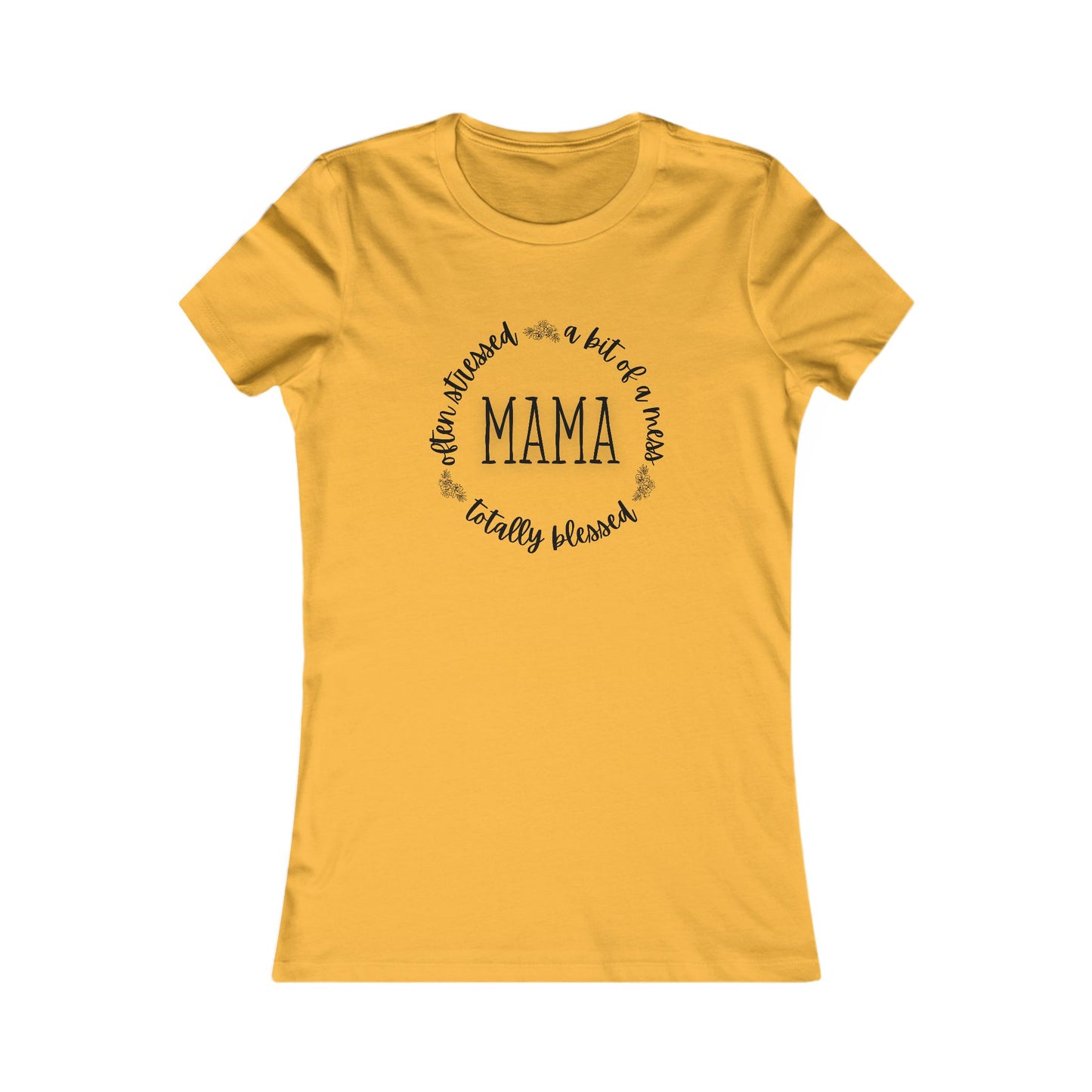Mama Life Women's T-Shirt