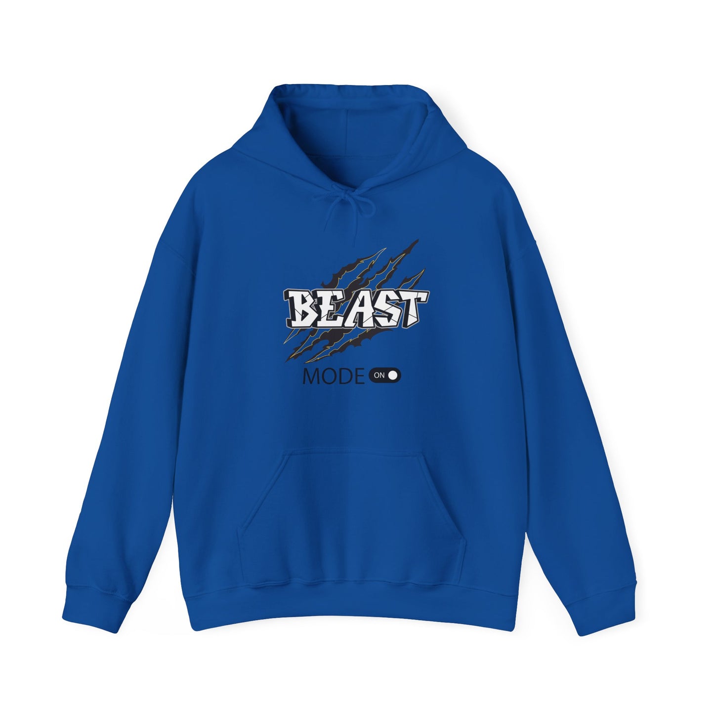 Beast Mode Women's Hoodie