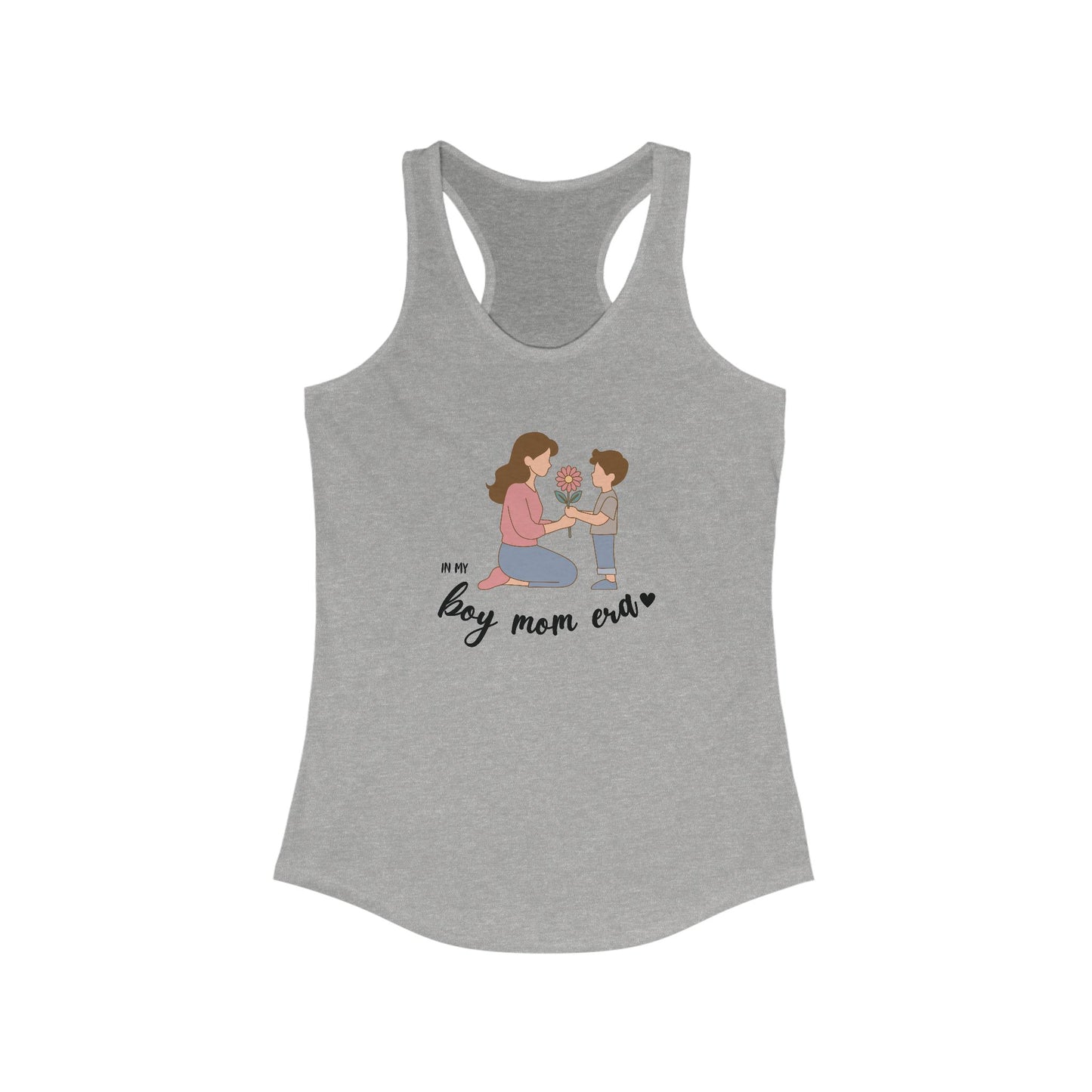 Boy Mom Era Tank