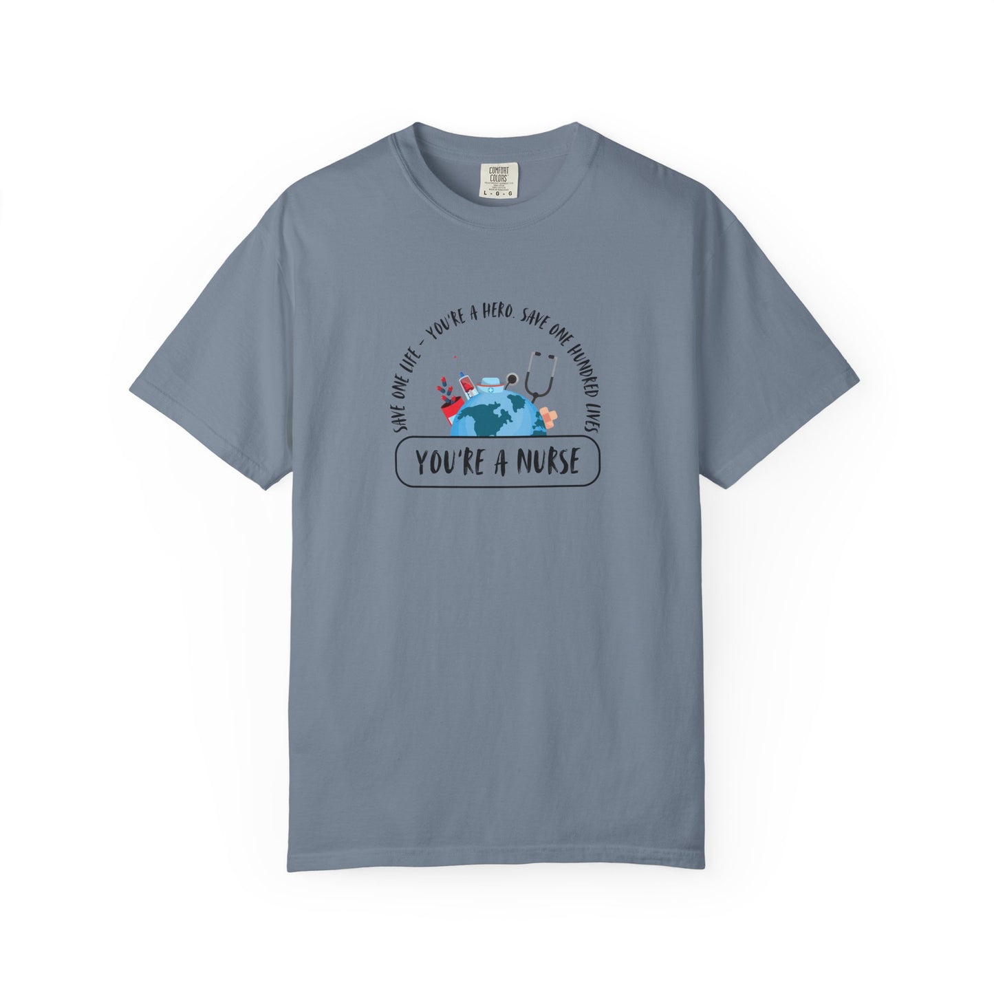 Nursing Women's T-Shirt