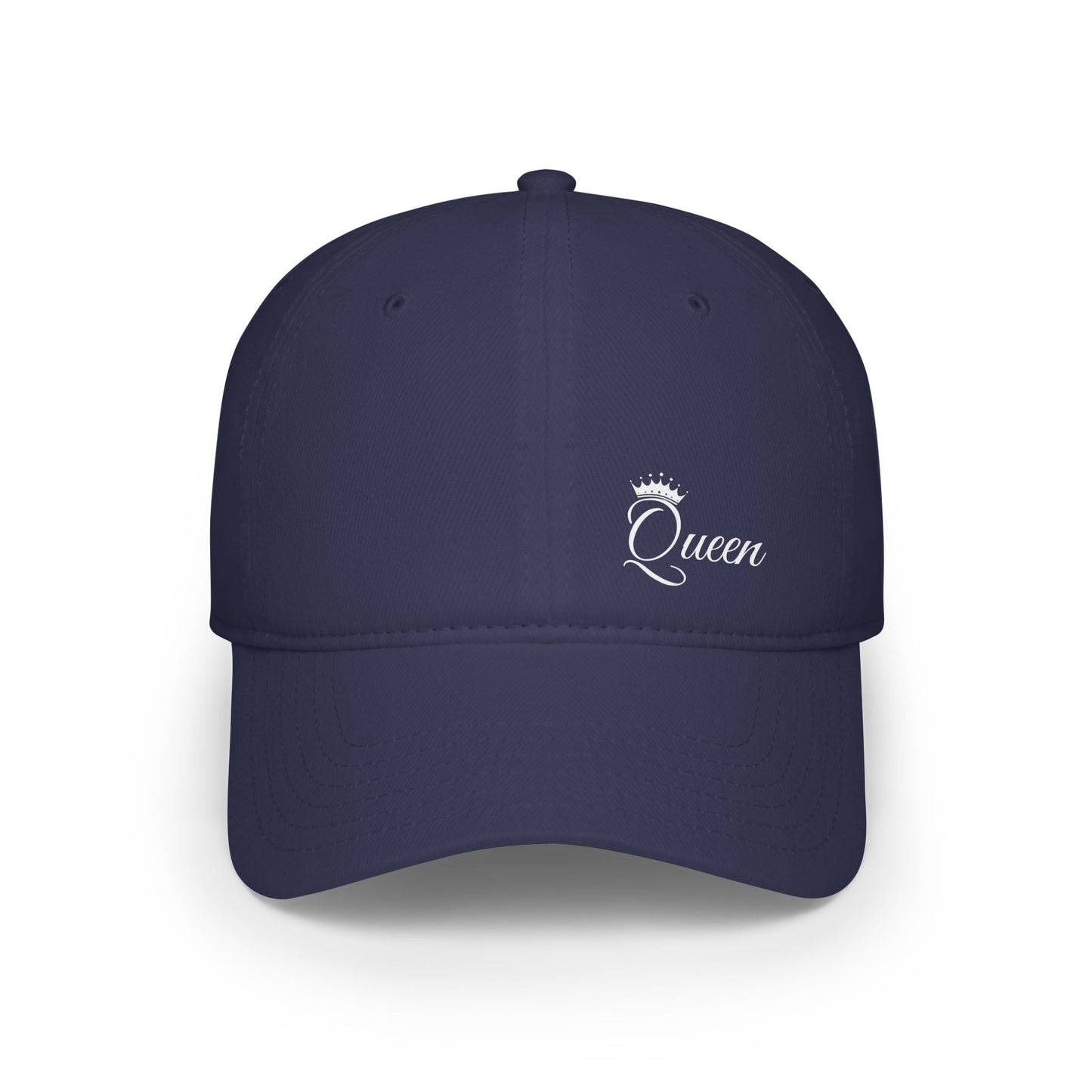 Queen Baseball Cap