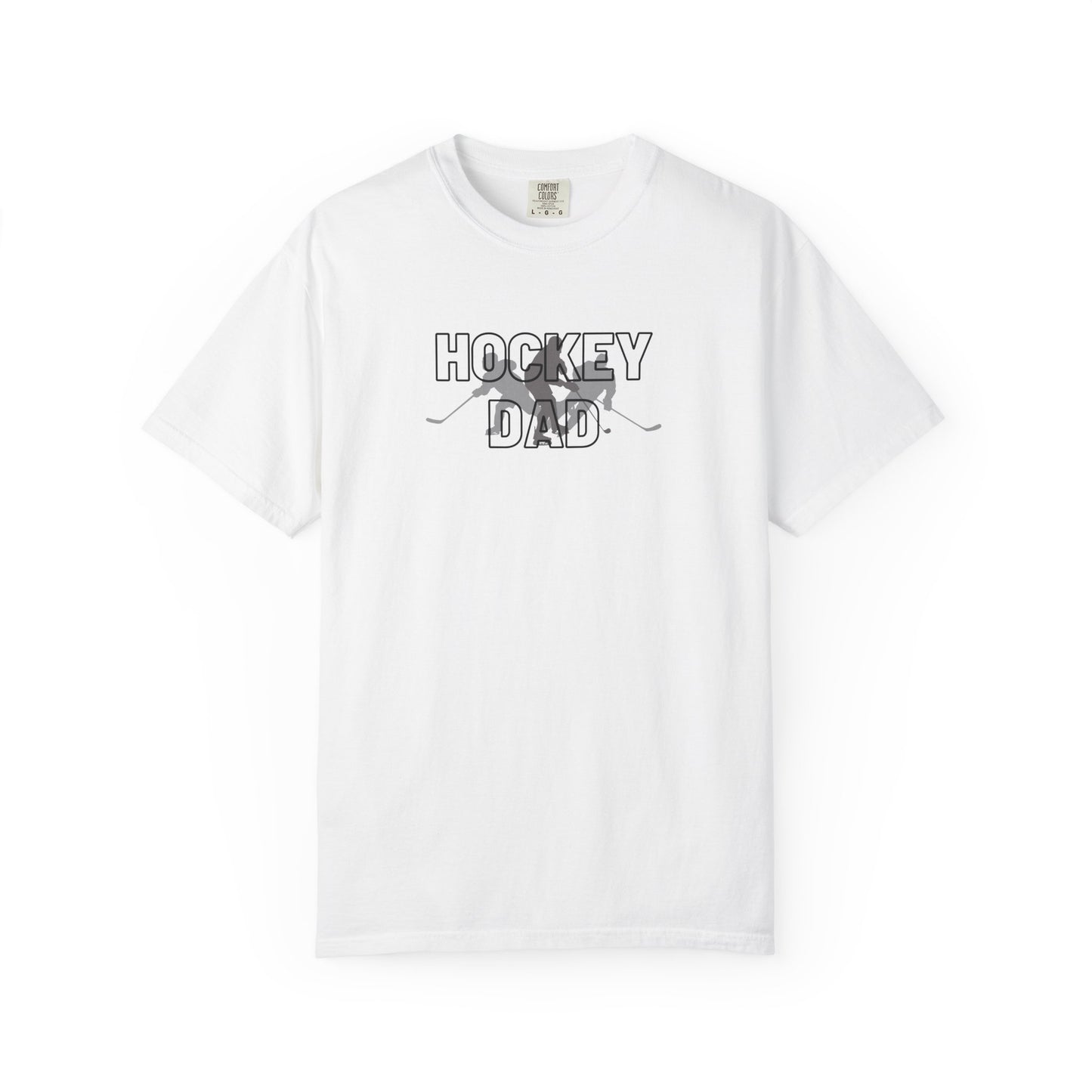 Hockey Dad Men's T-Shirt