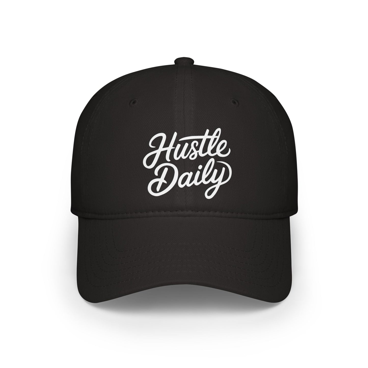 Hustle Daily Baseball Cap