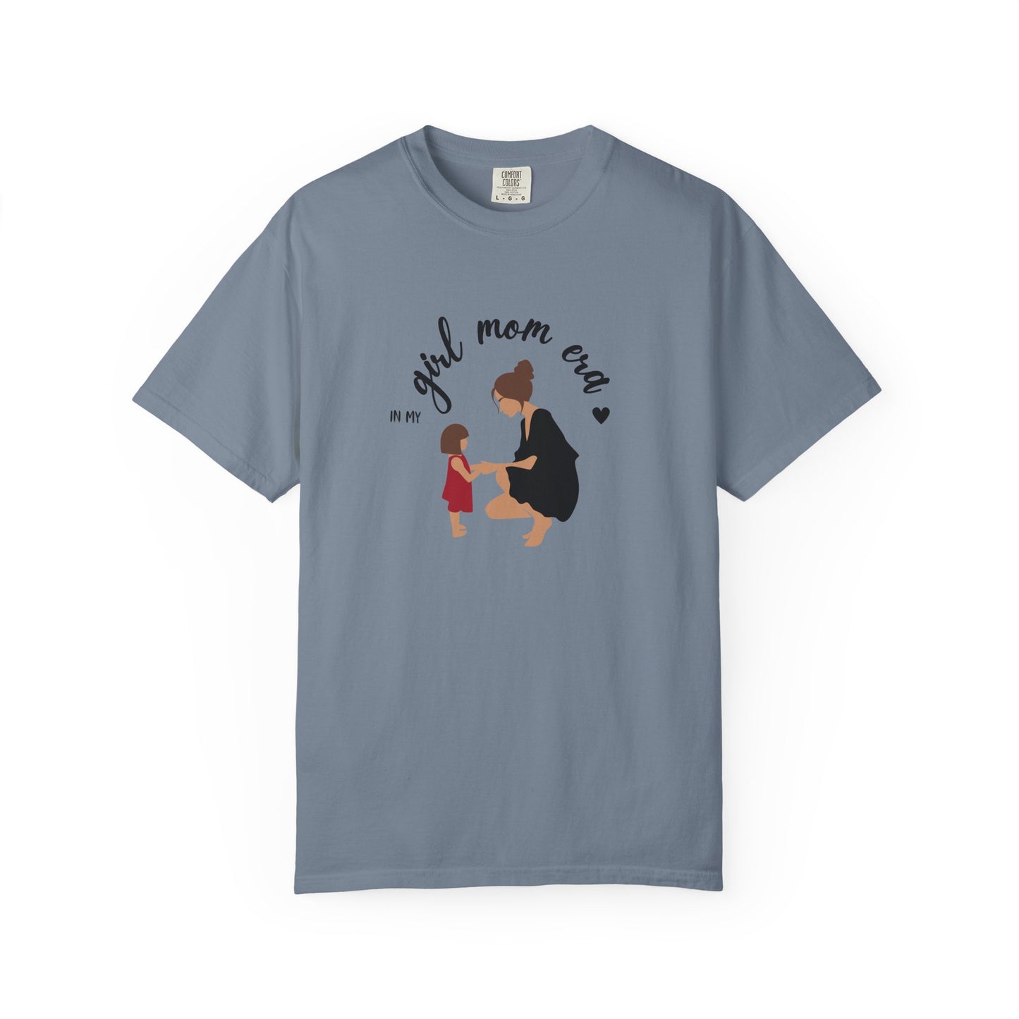 Girl Mom Era Women's T-Shirt
