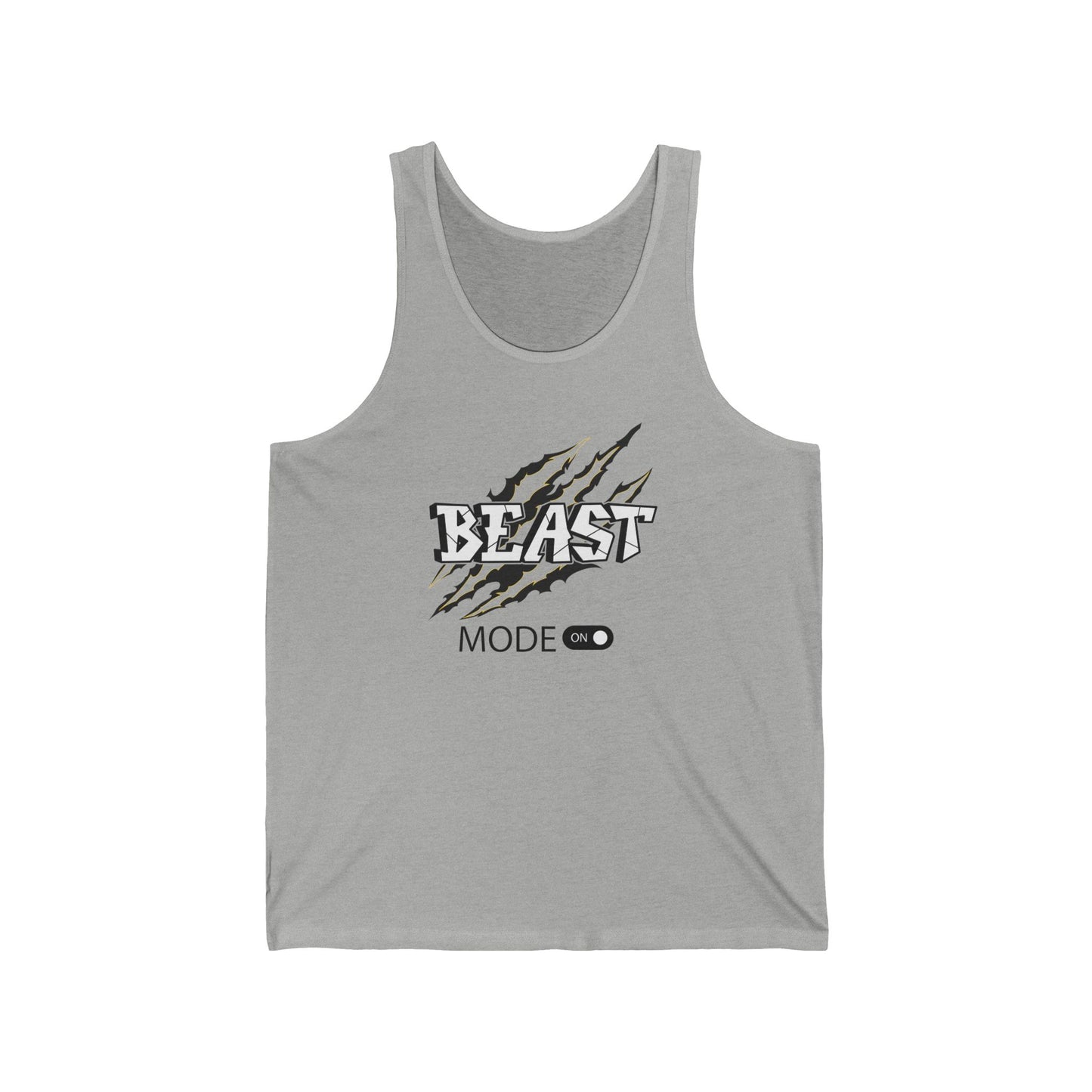 Beast Mode Men's Tank