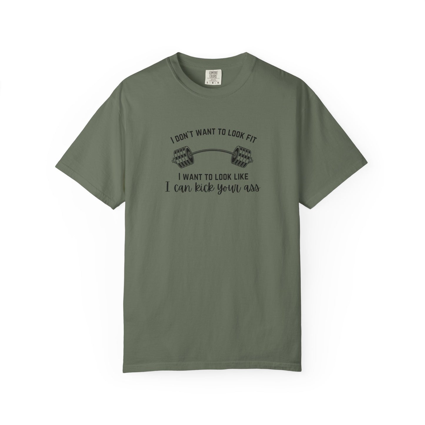 Badass Women's T-Shirt