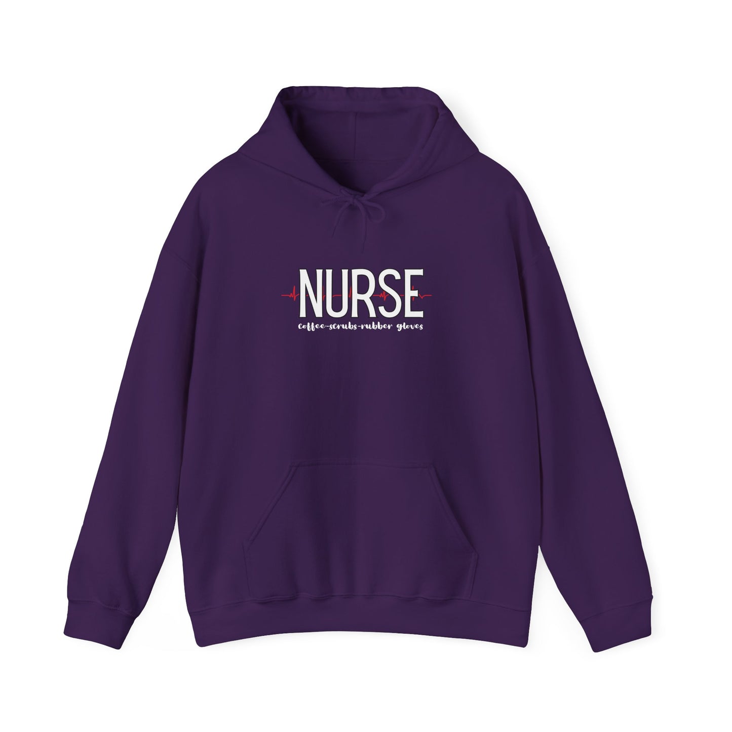 Nurse Life Hoodie