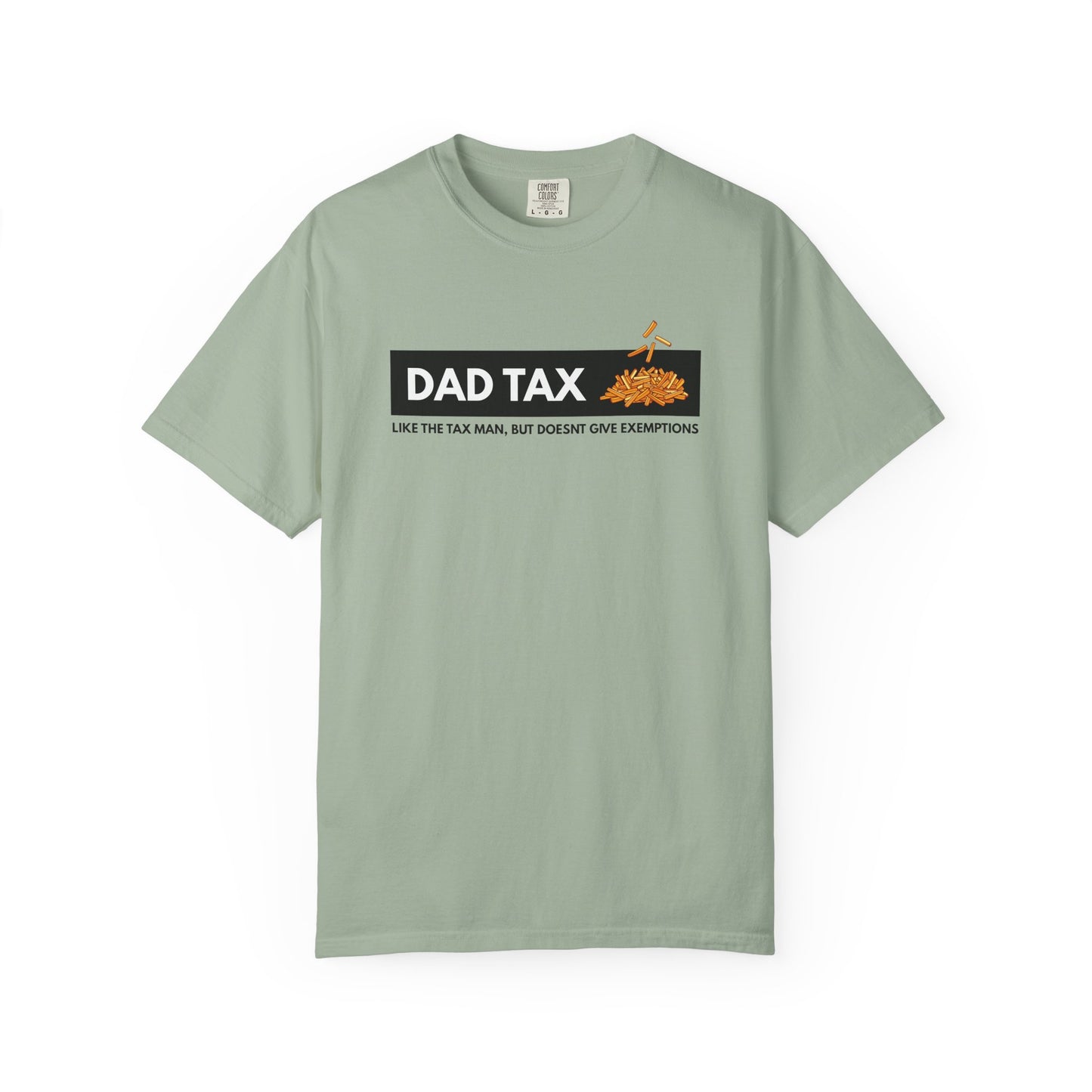 Dad Tax Men's T-Shirt