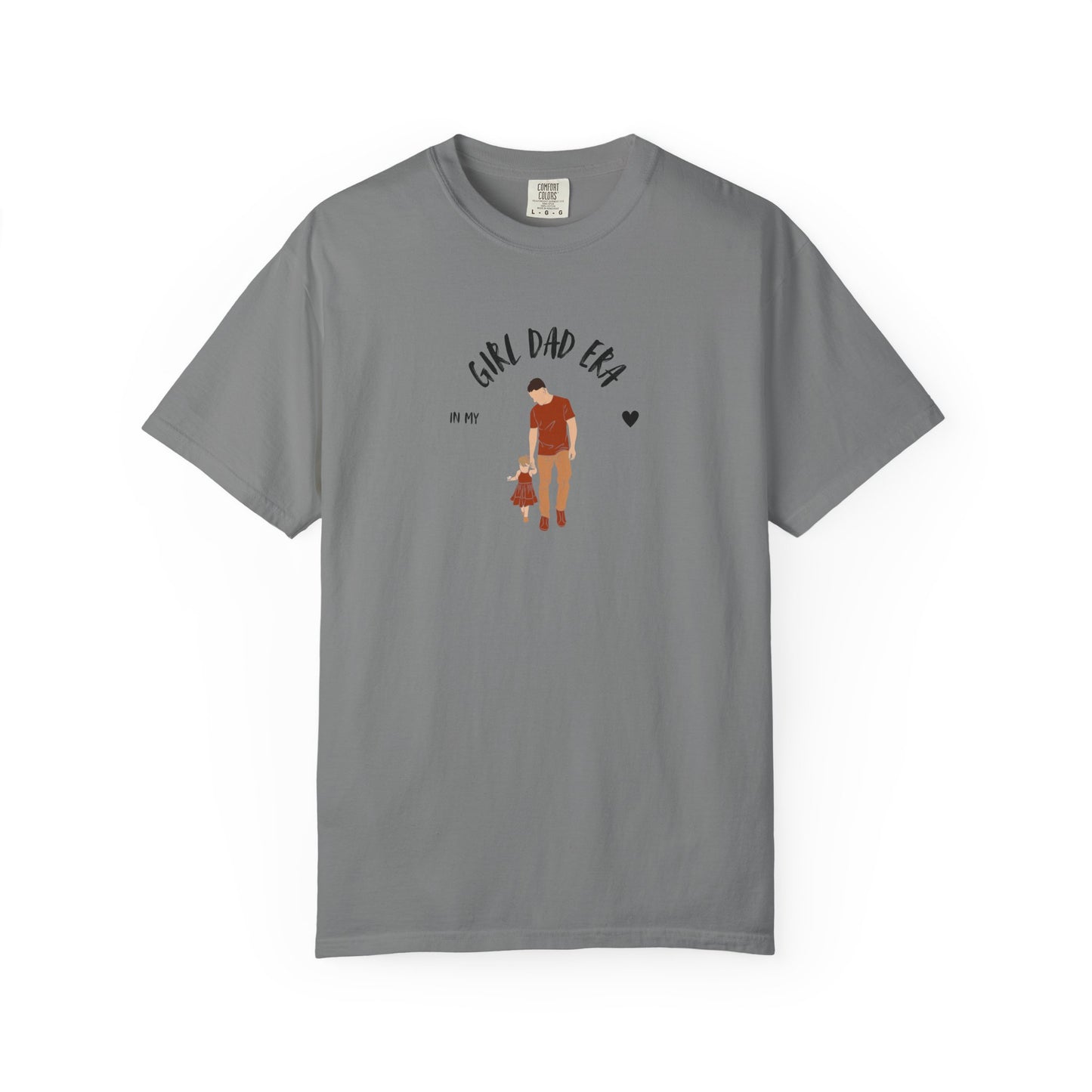 Girl Dad Era Men's T-Shirt