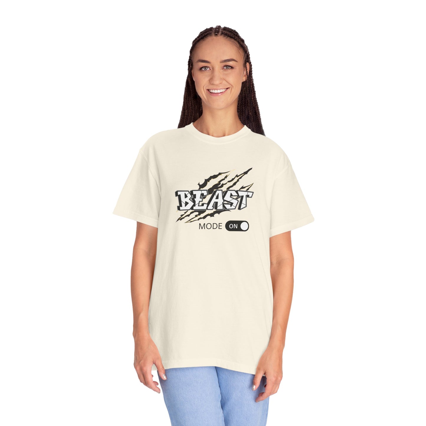 Beast Mode Women's T-Shirt