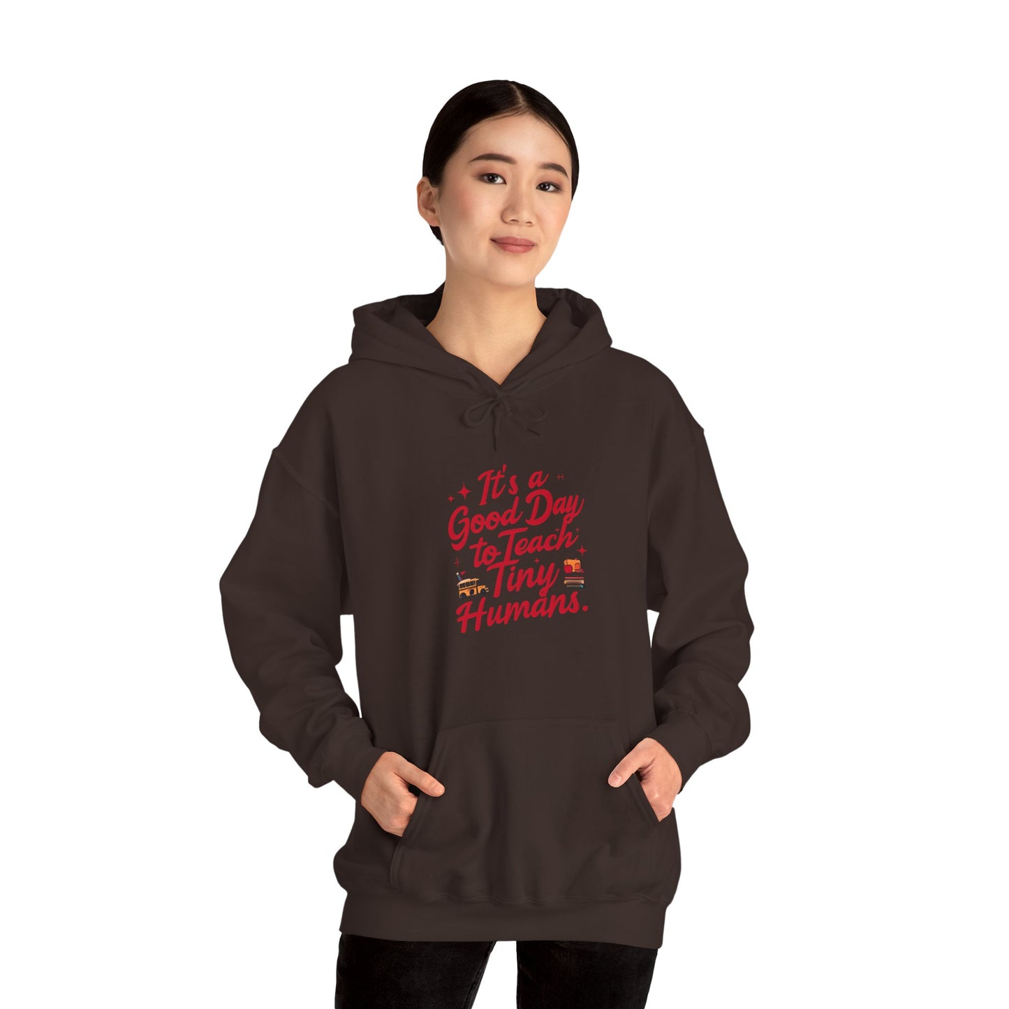 Elementary Teacher Women's Hoodie