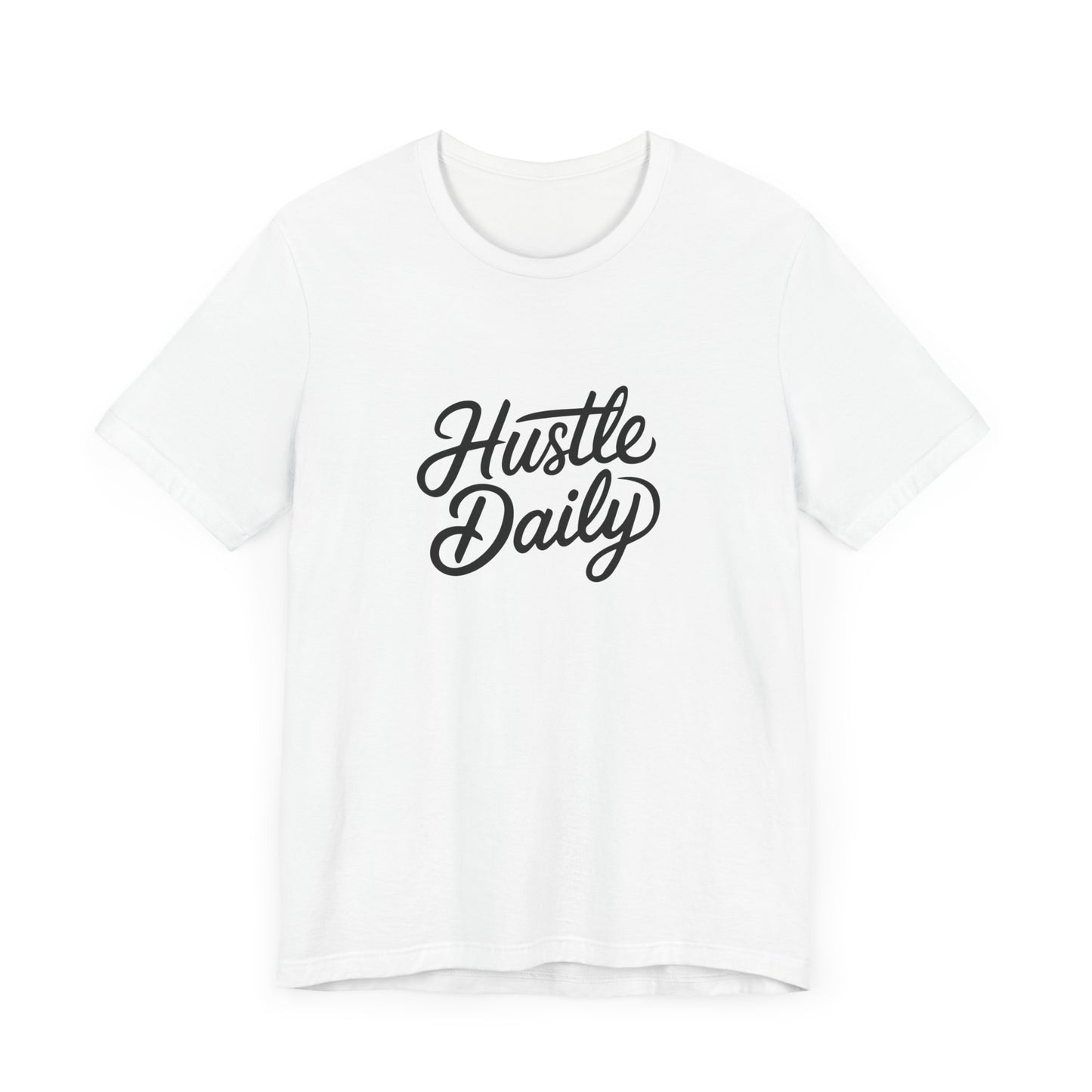 Hustle Daily Men's T-Shirt