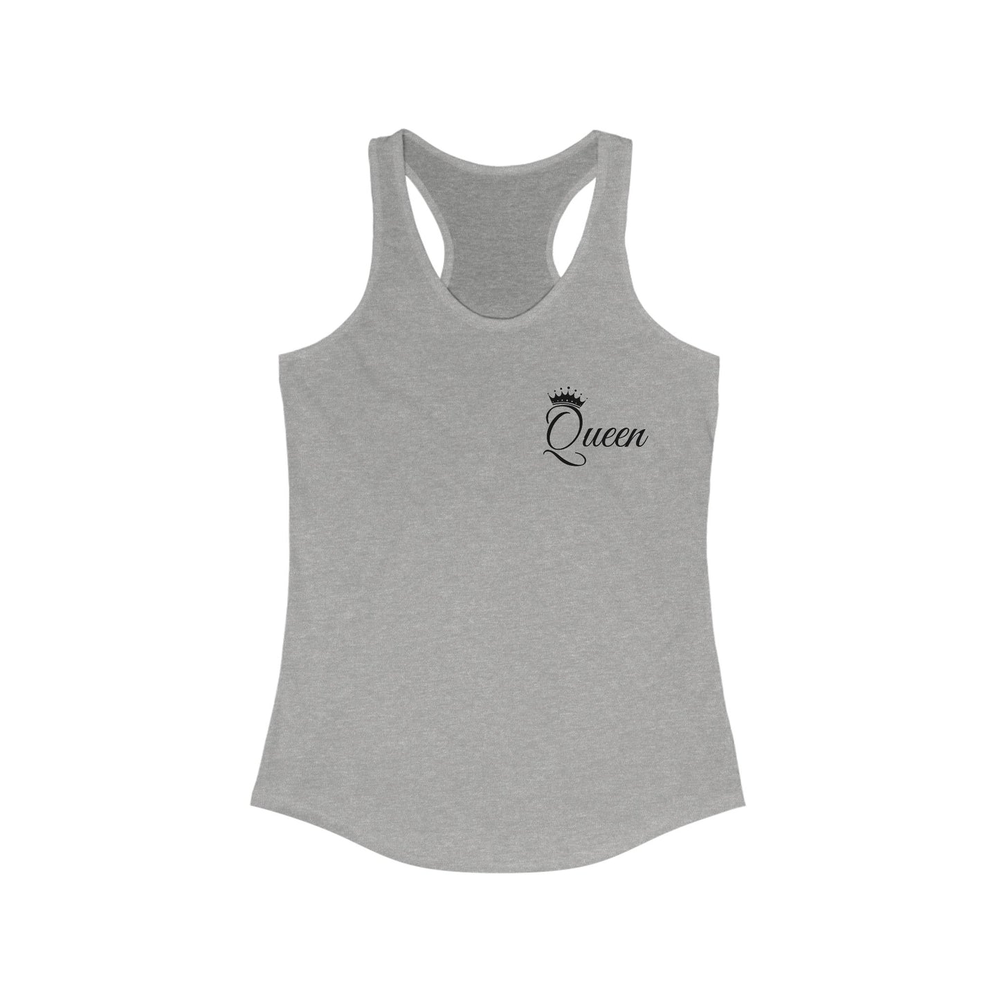 Low Profile Queen Women's Tank