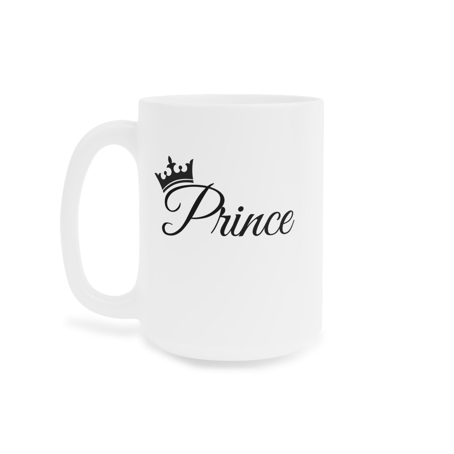 Prince Mug