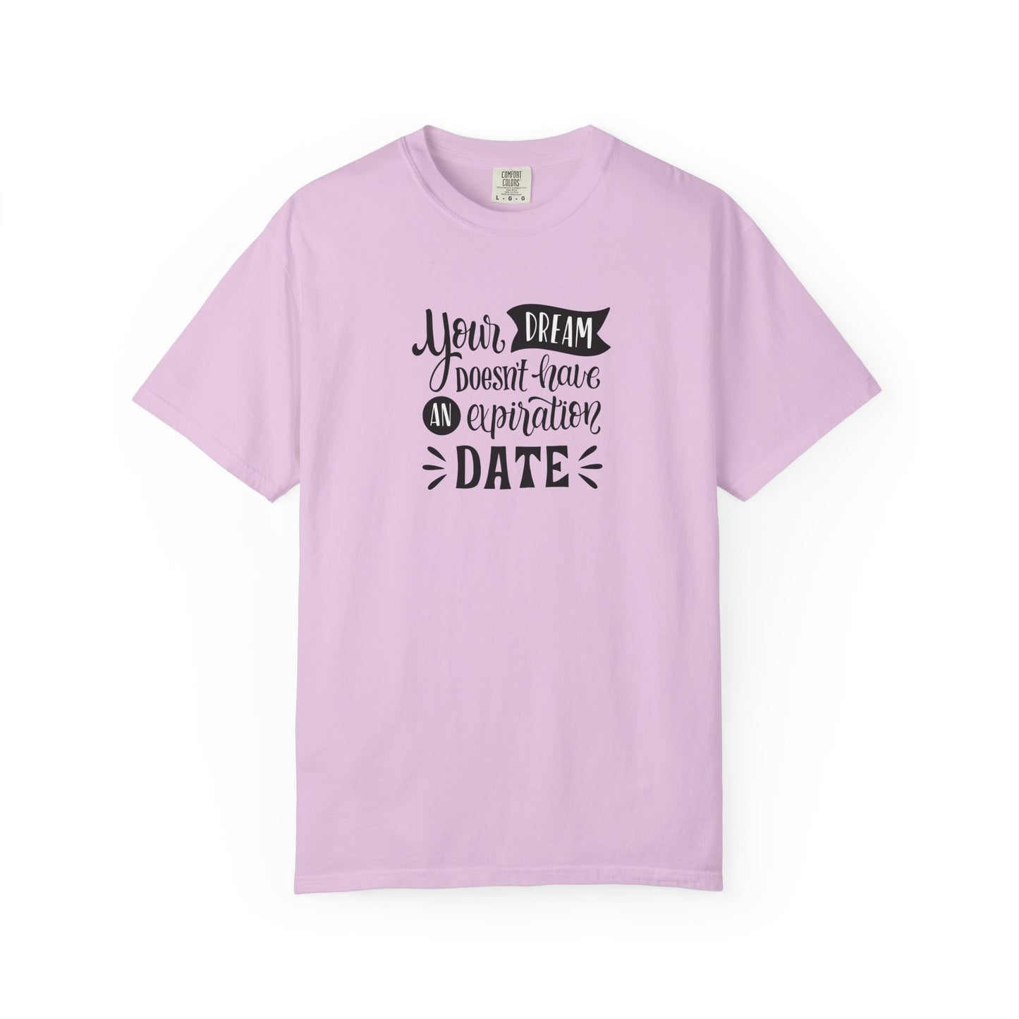 Dream Expiry Women's T-Shirt