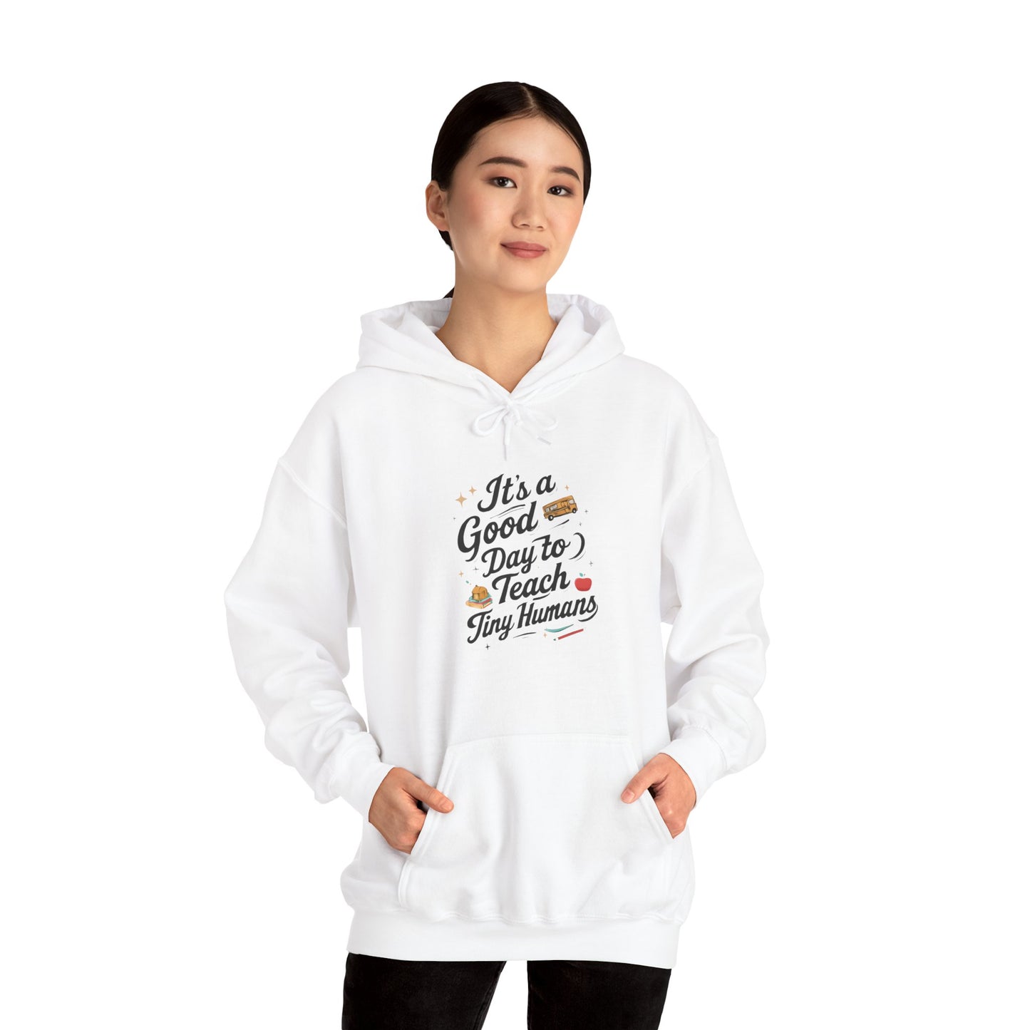 Elementary Teacher Women's Hoodie
