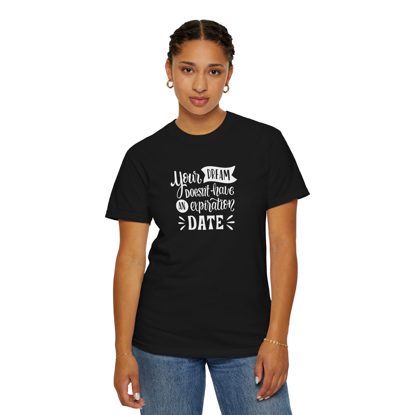Dream Expiry Women's T-Shirt