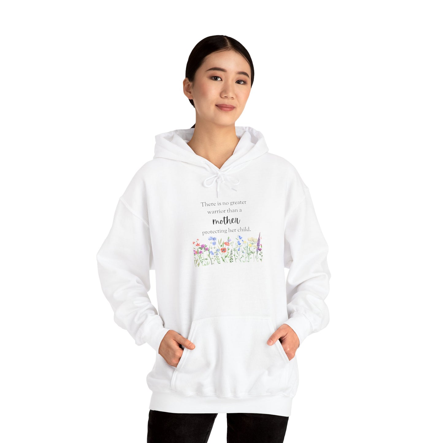 Protective Mother Women's Hoodie