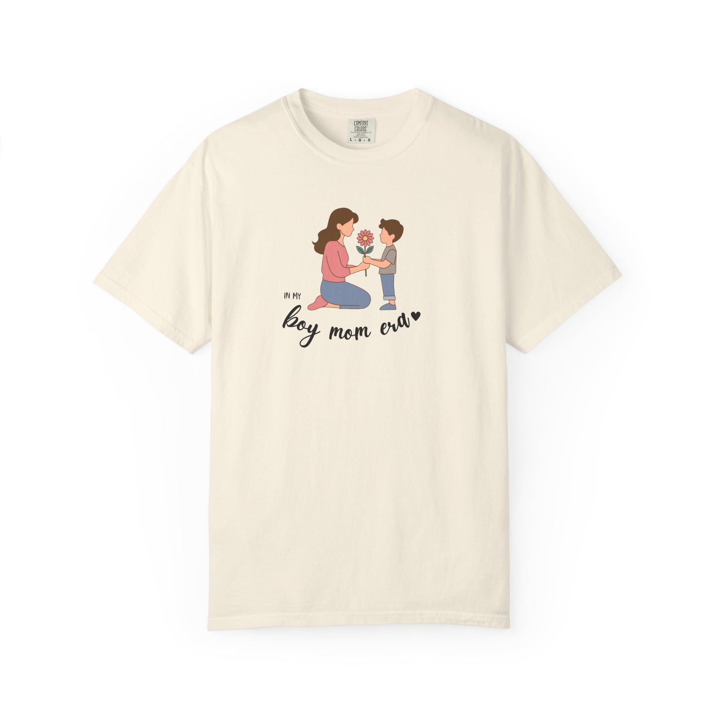 Boy Mom Era Women's T-Shirt