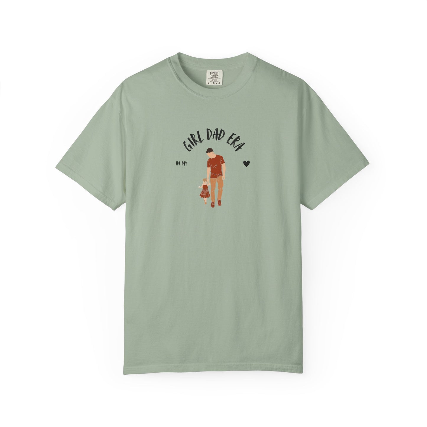 Girl Dad Era Men's T-Shirt