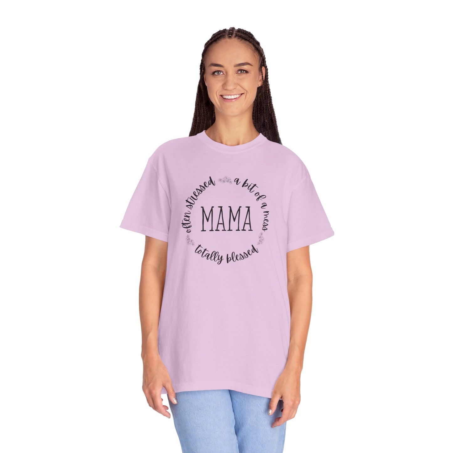 Mama Life Women's T-Shirt