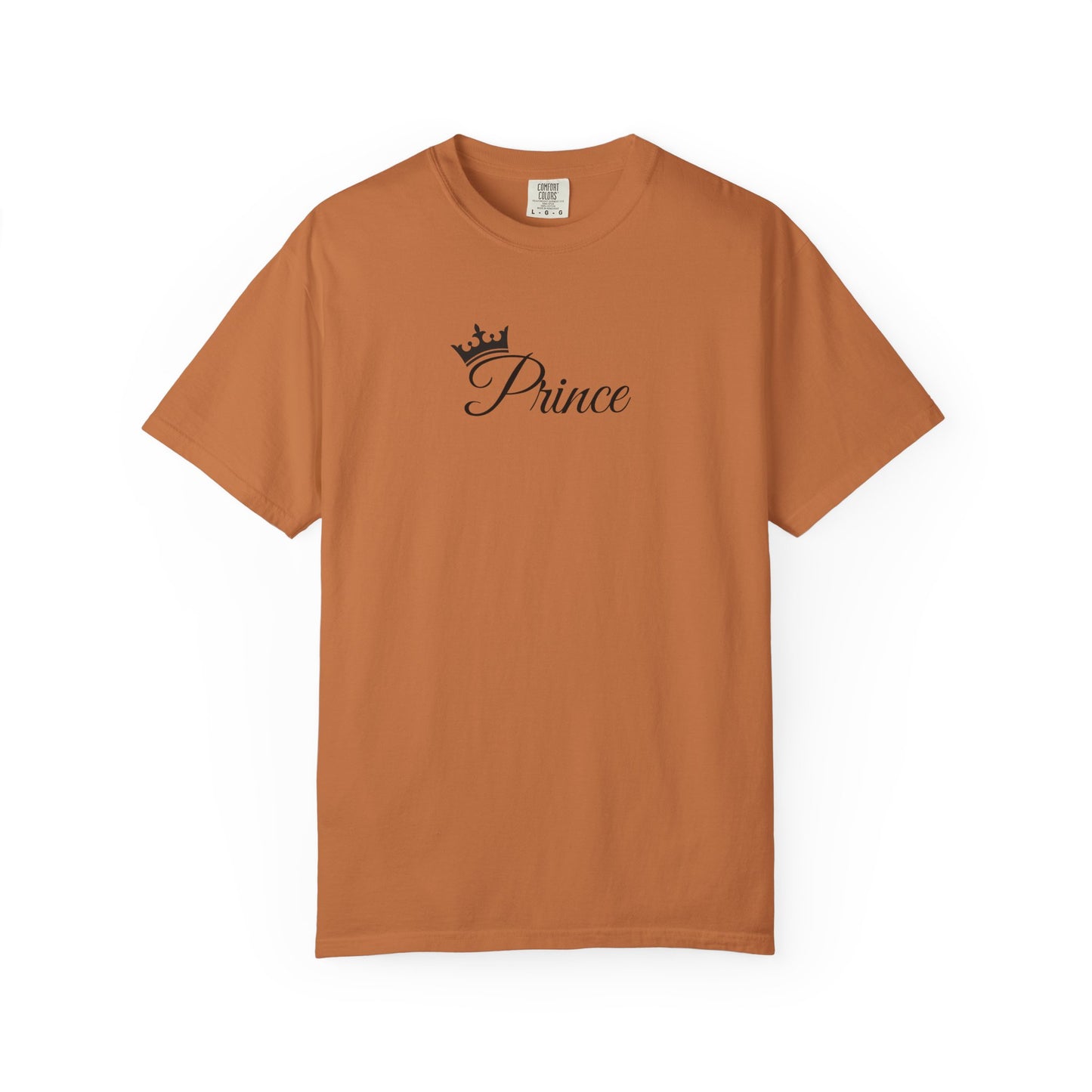 Bold Prince Men's T-Shirt