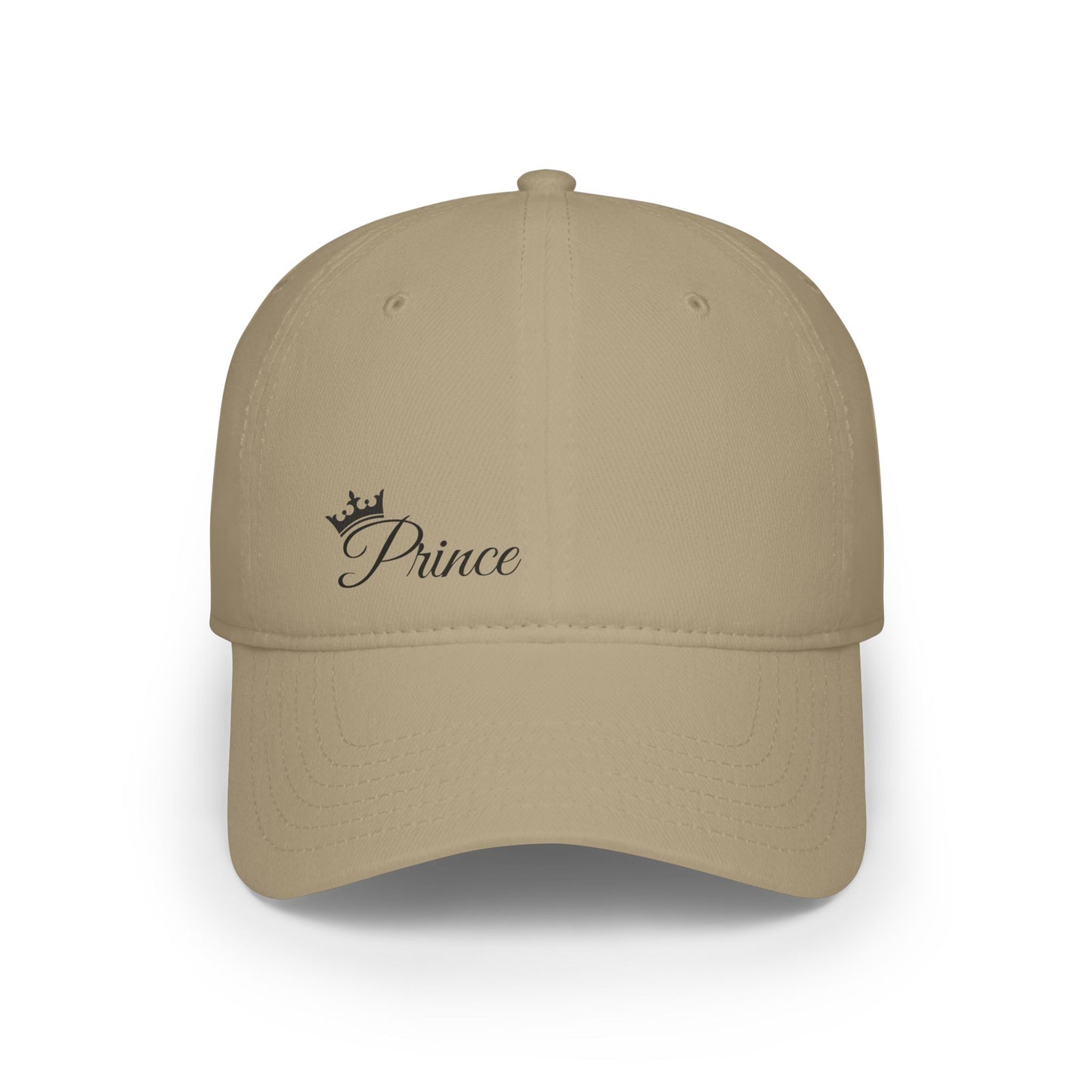 Prince Baseball Cap