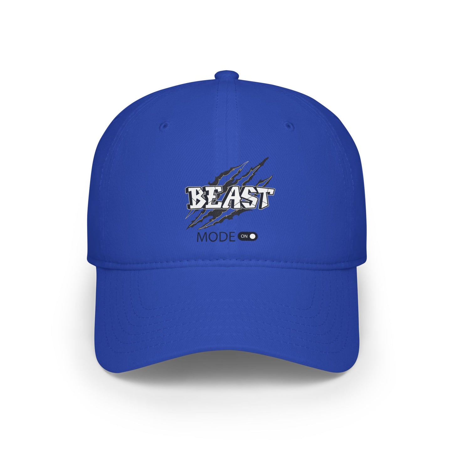 Beast Mode Baseball Cap