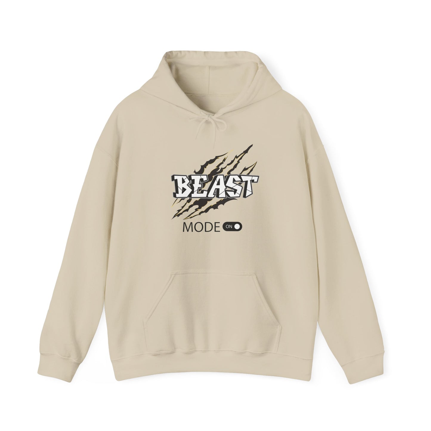 Beast Mode Women's Hoodie