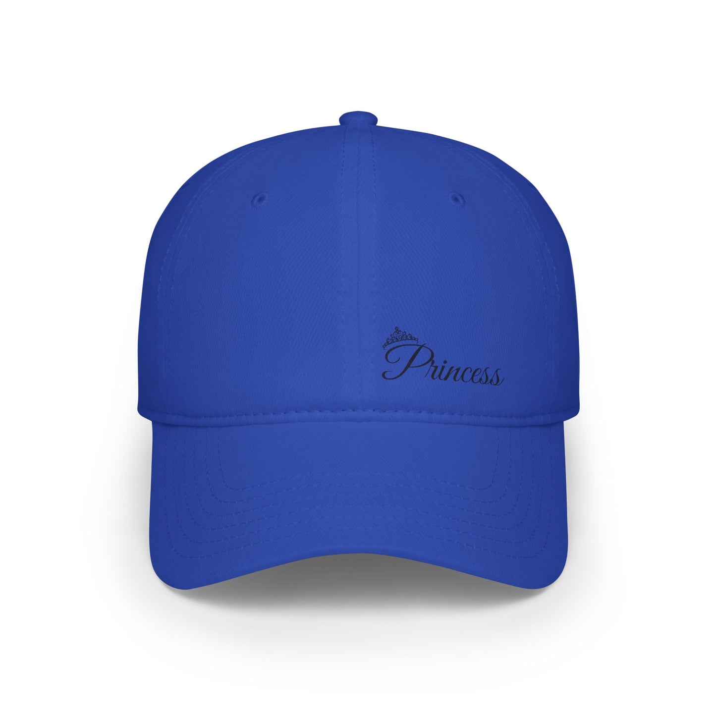 Princess Baseball Cap