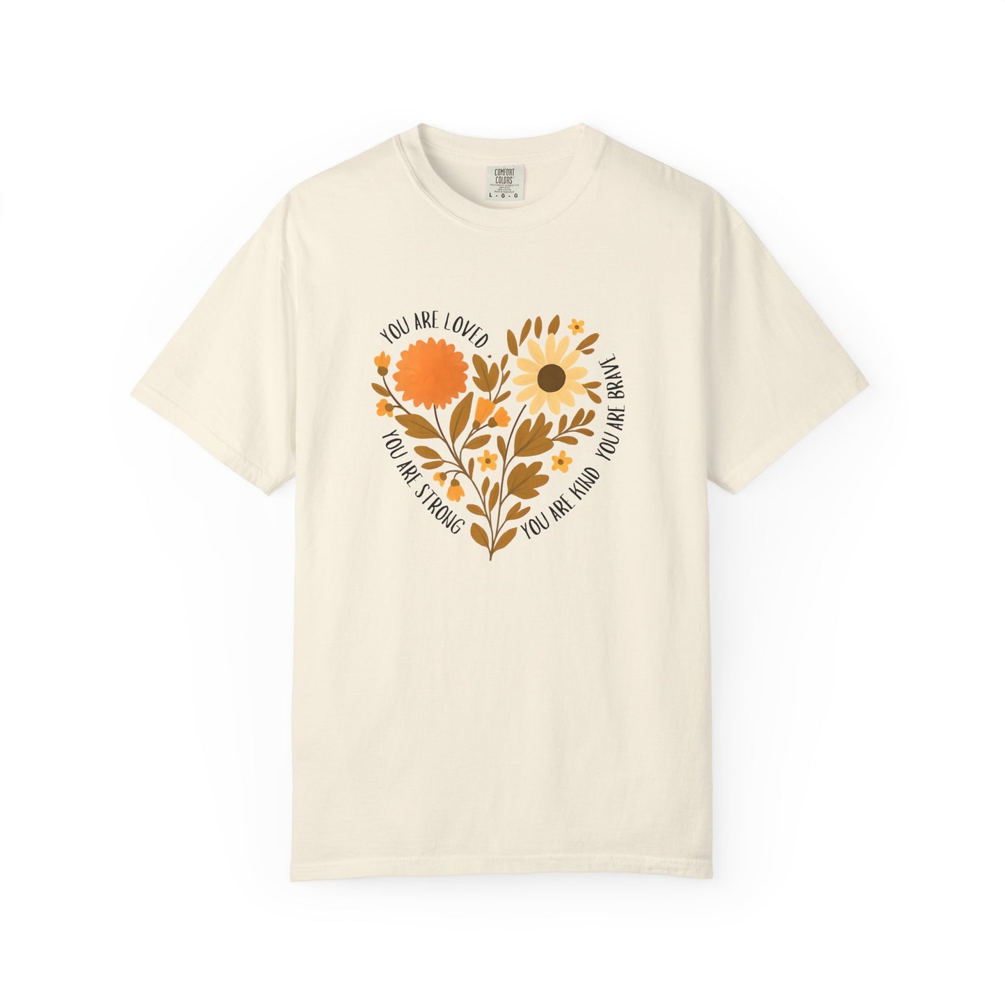 Fall Themed Affirmation Women's T-Shirt