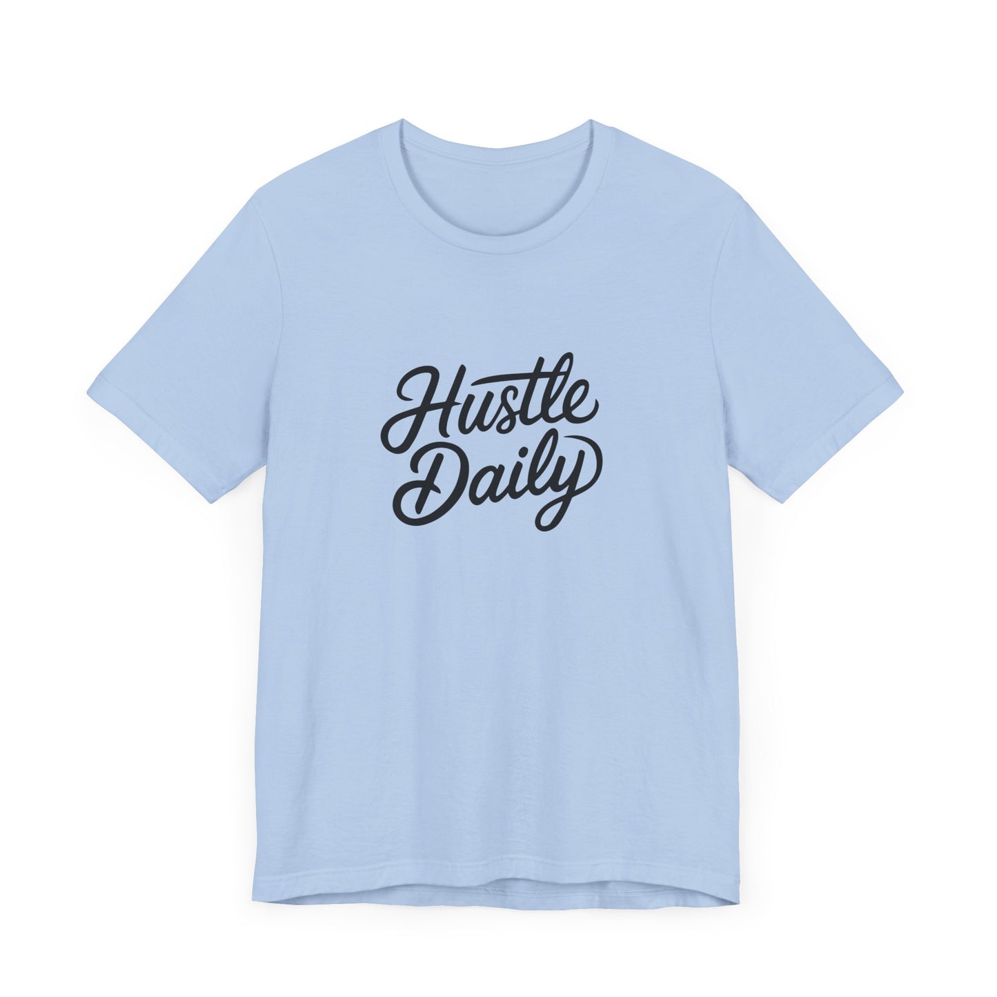 Hustle Daily Men's T-Shirt