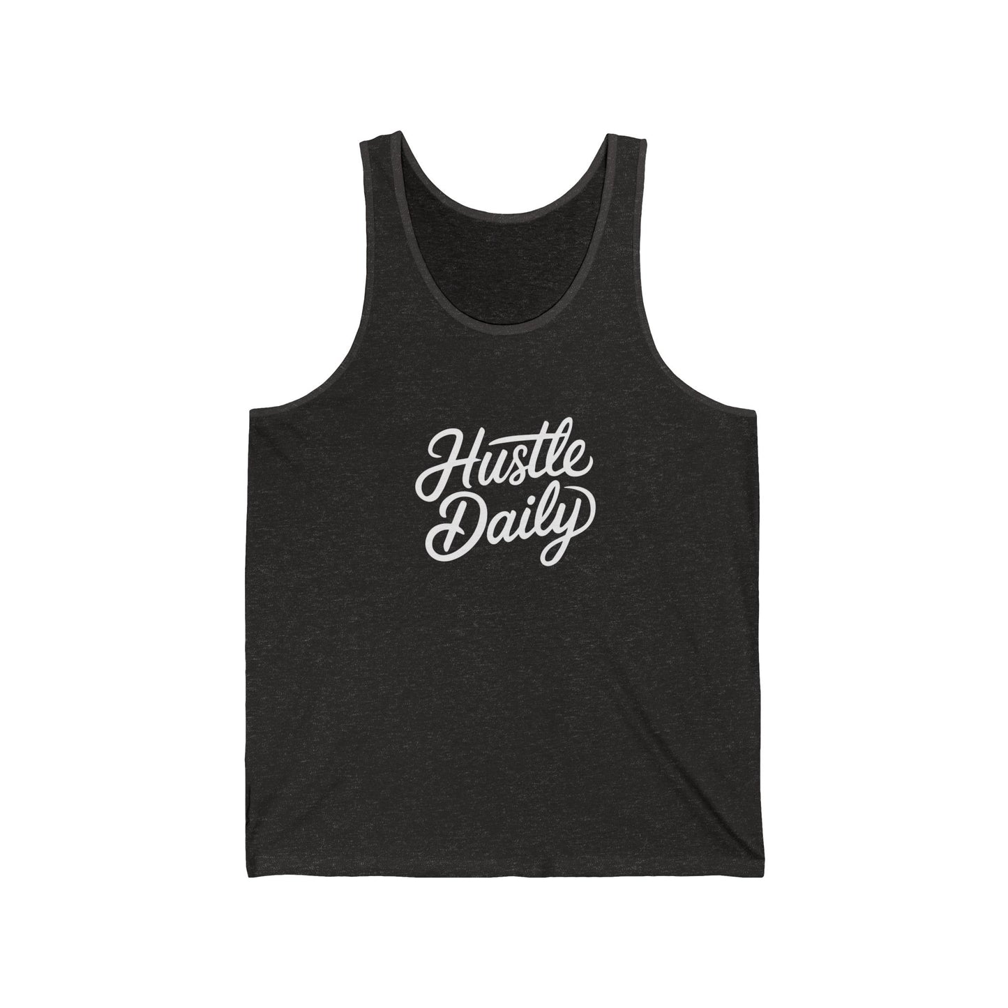 Hustle Daily Men's Tank