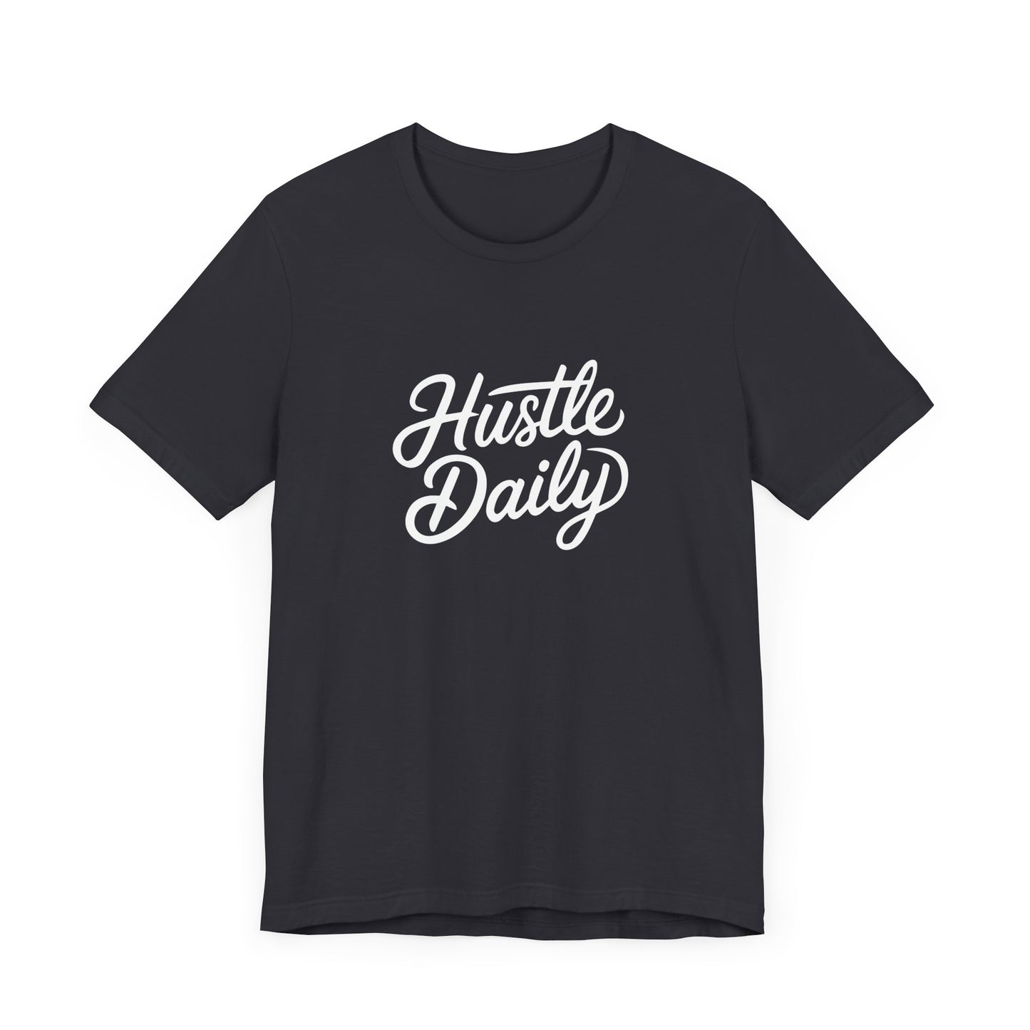 Hustle Daily Men's T-Shirt