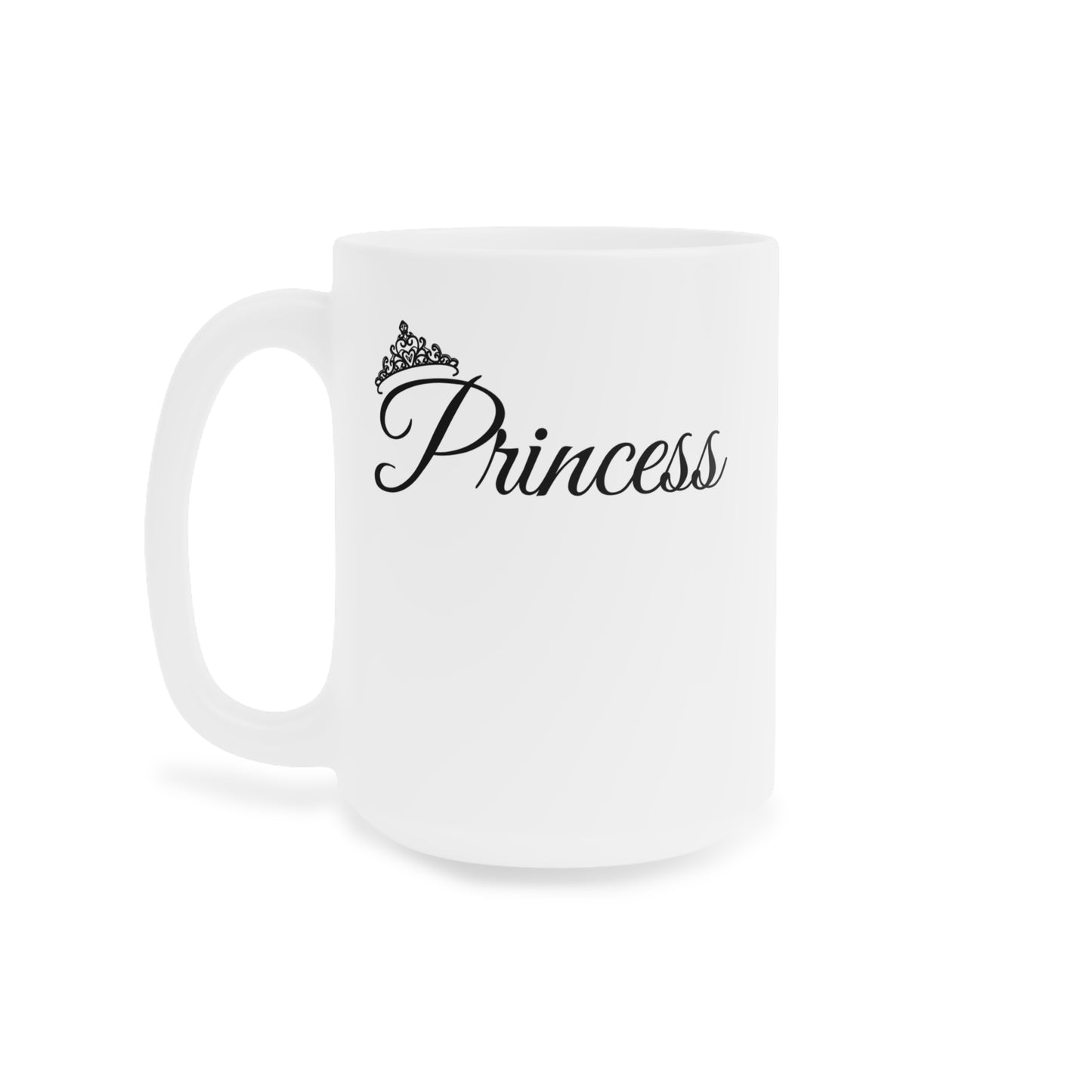 Princess Mug