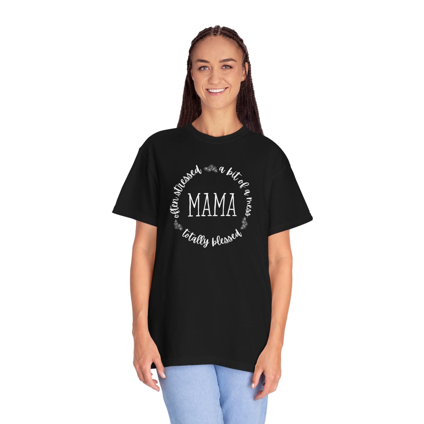 Mama Life Women's T-Shirt