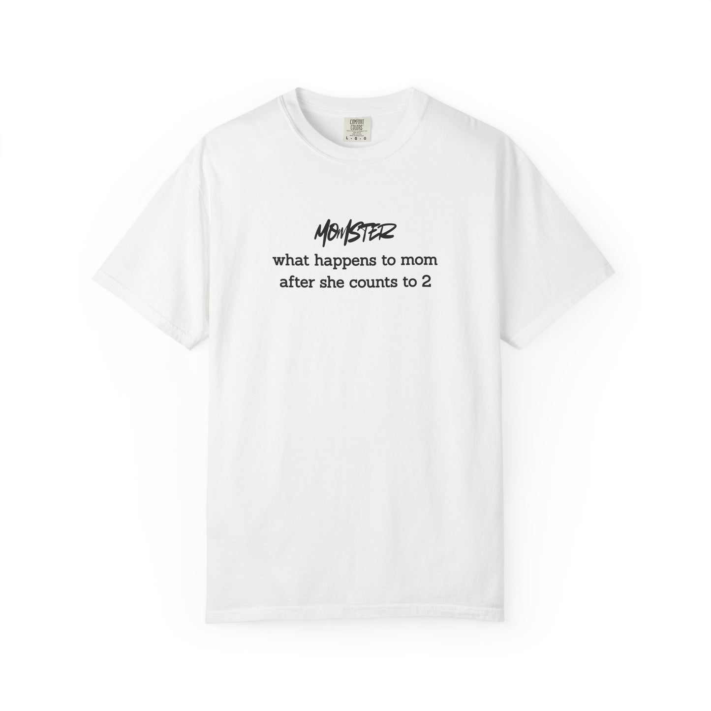 "Momster" Women's T-Shirt