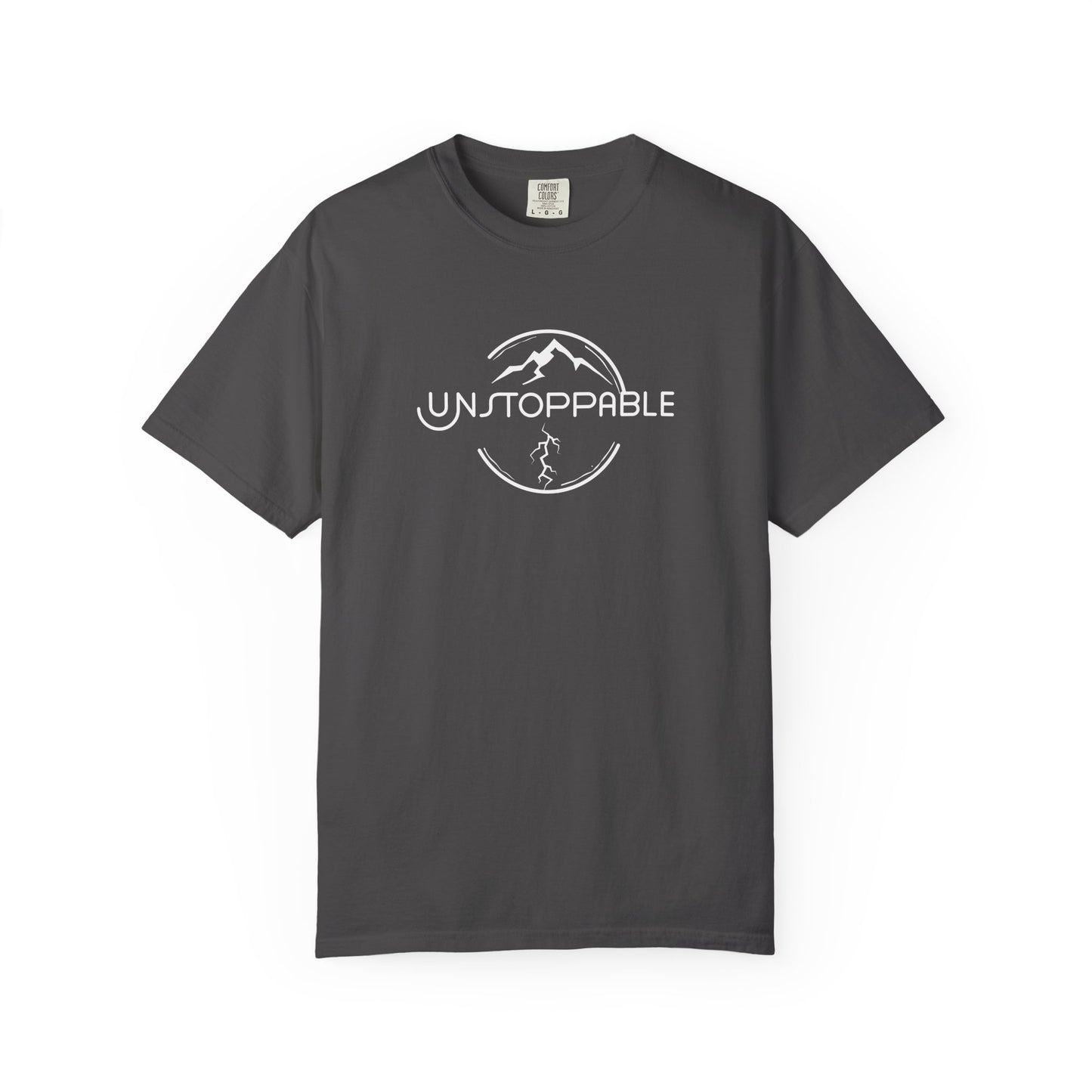 Unstoppable Men's T-Shirt