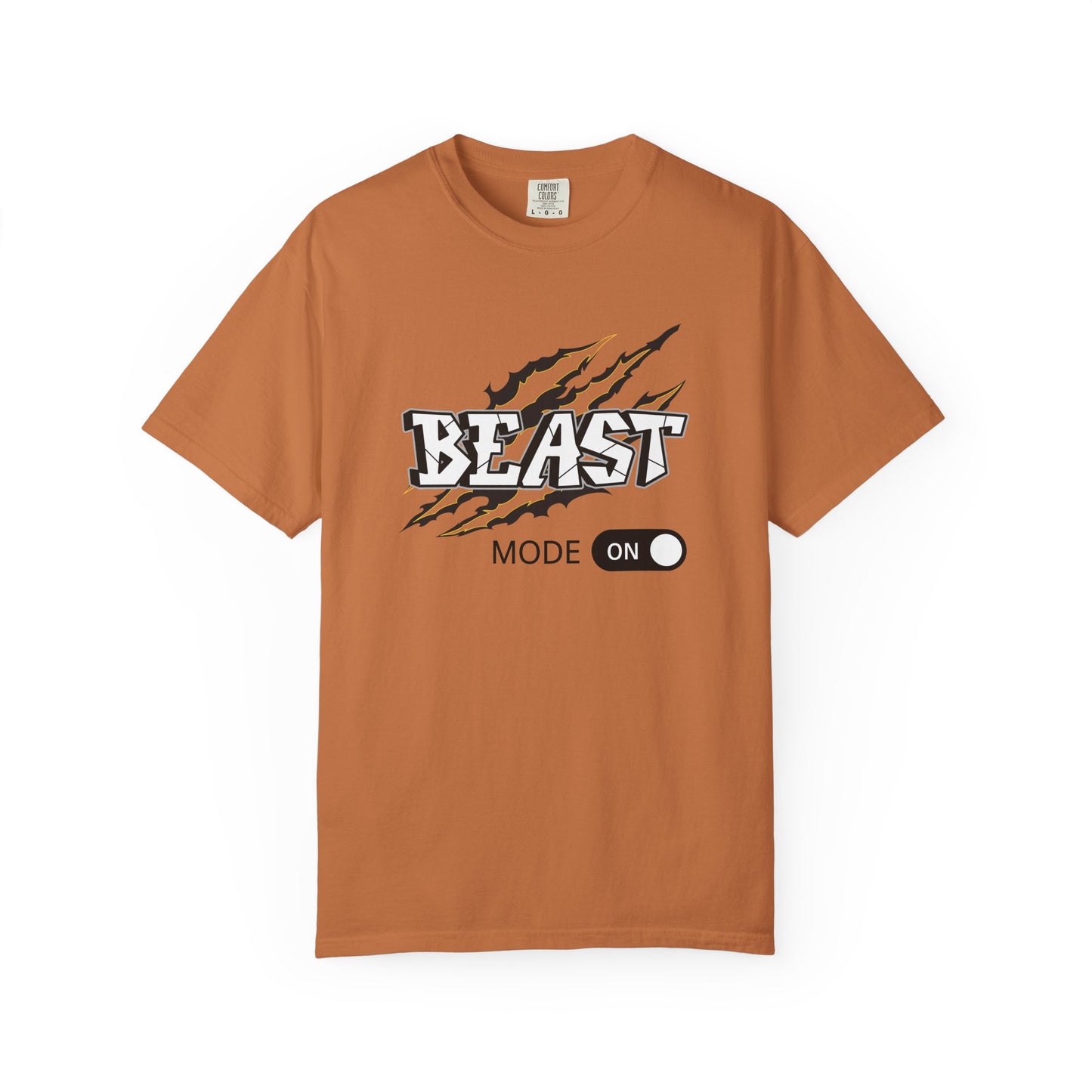 Beast Mode Men's T-Shirt