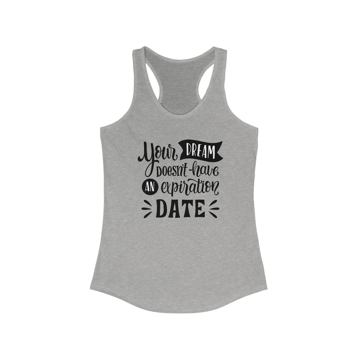 Dream Expiry Women's Tank