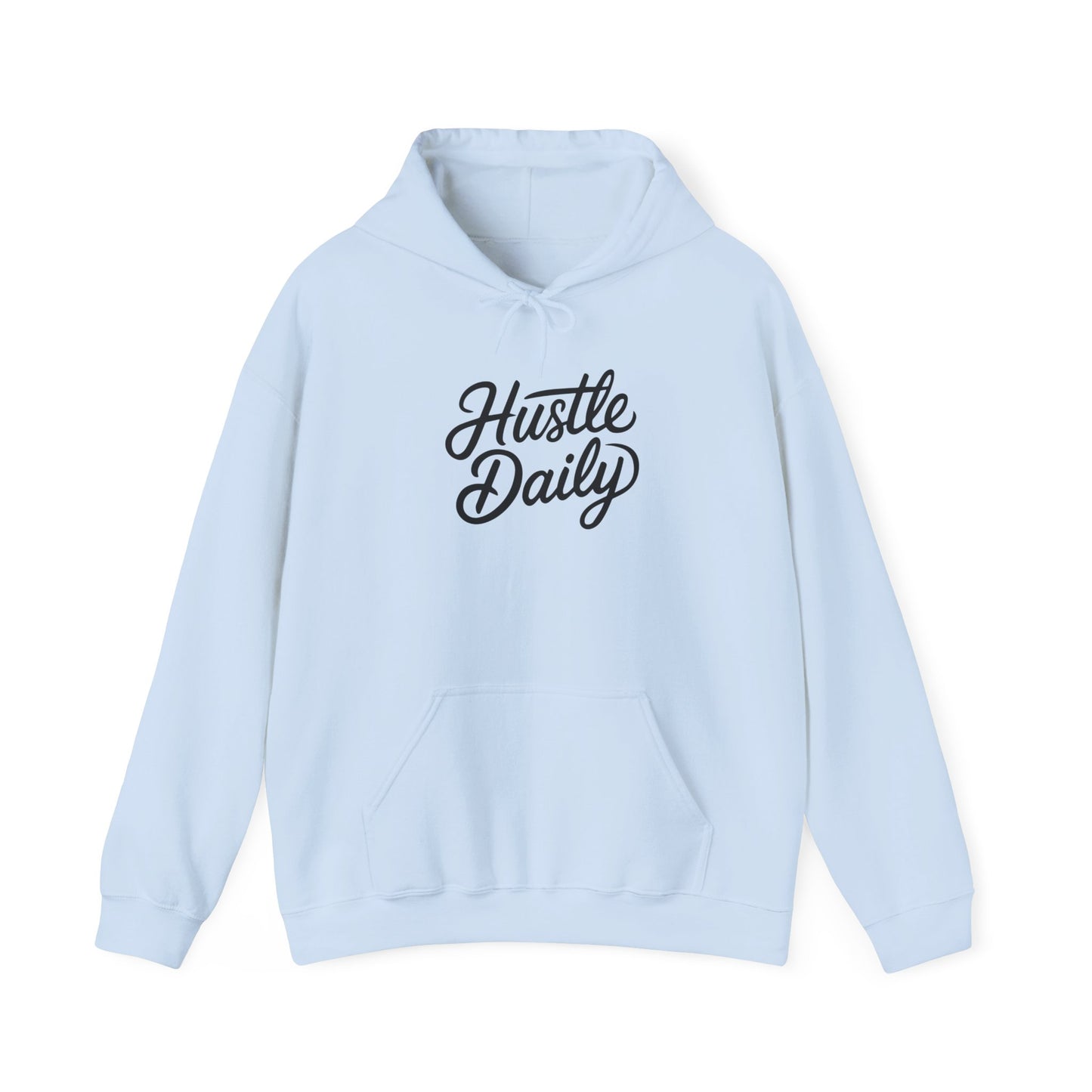 Hustle Daily Women's Hoodie