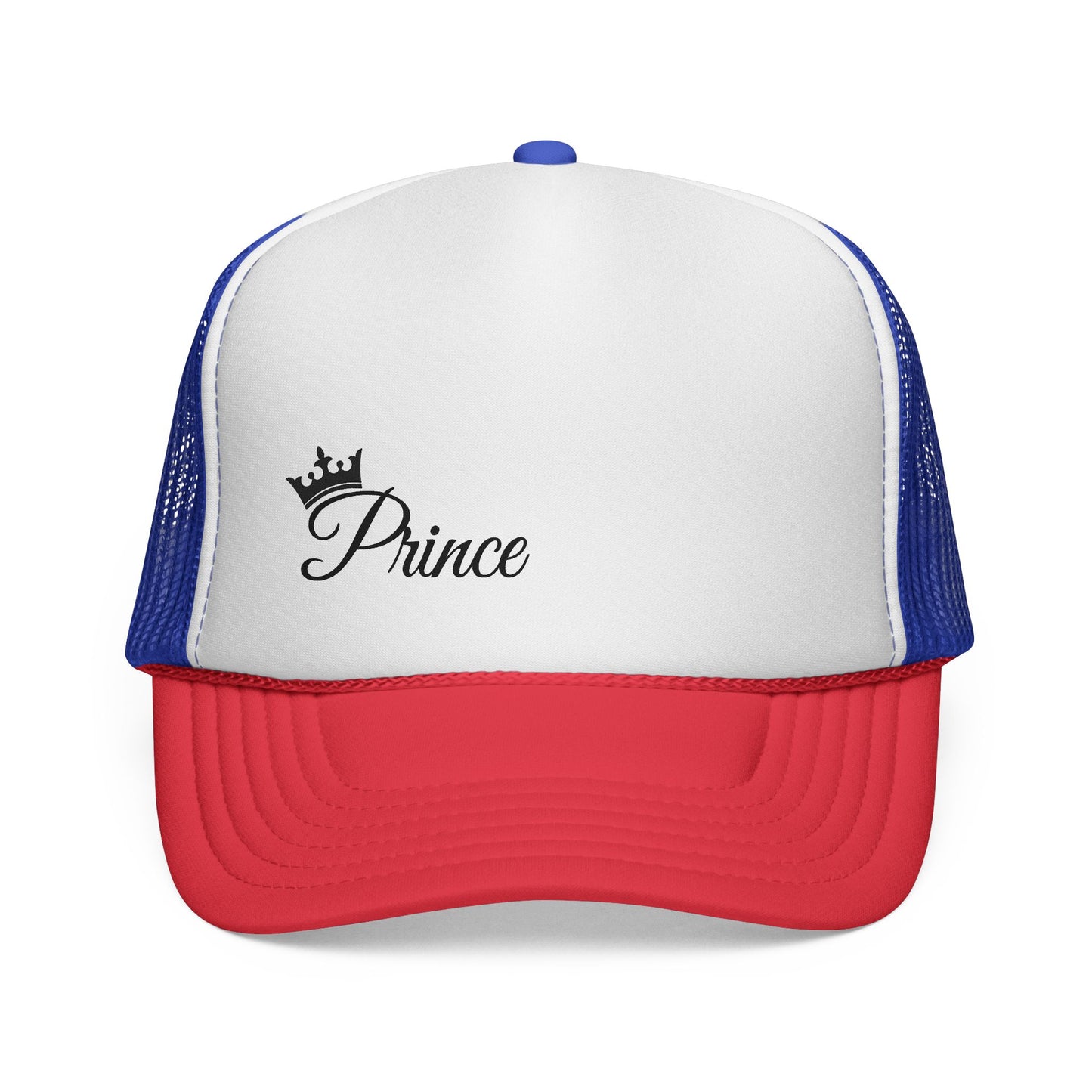 Prince Trucker Cap