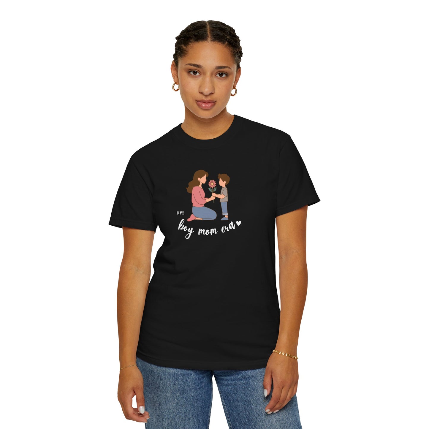 Boy Mom Era Women's T-Shirt